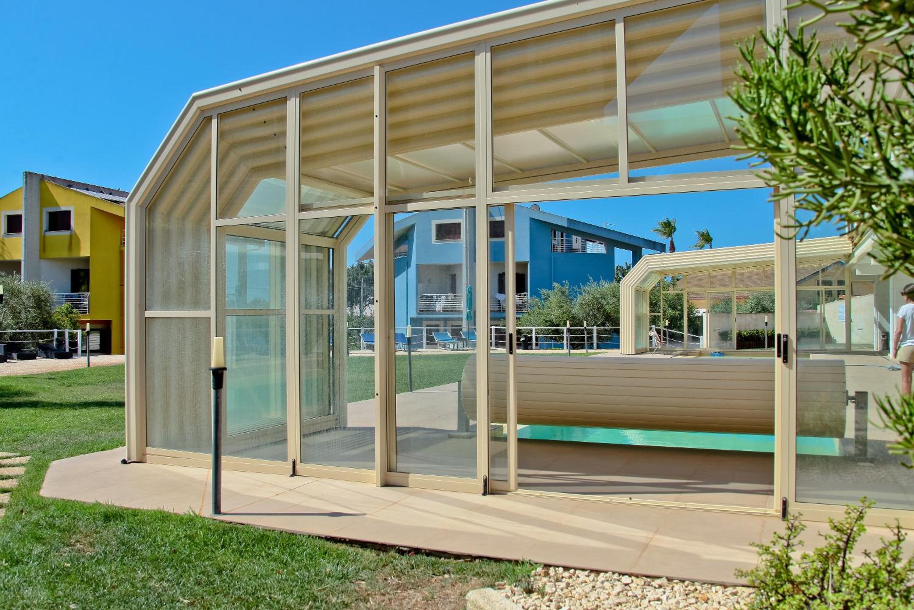 BfB Residence San Marco