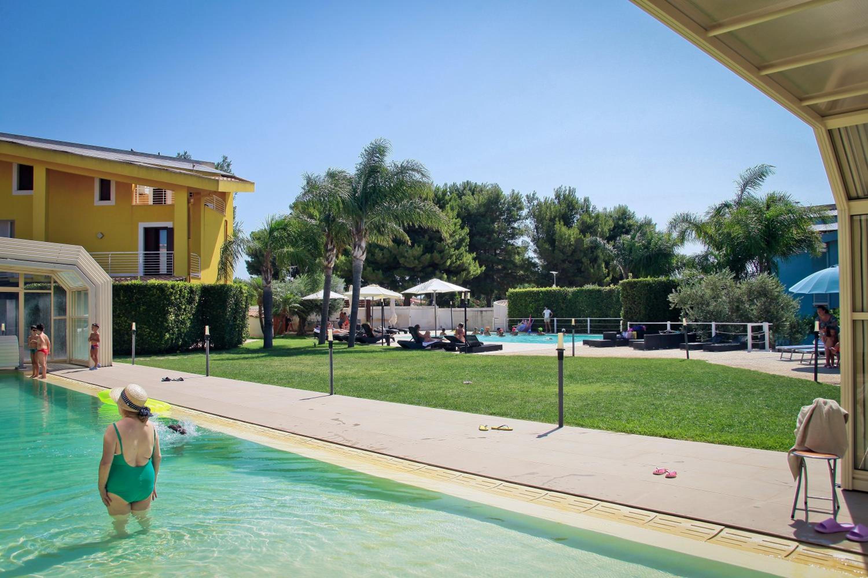 BfB Residence San Marco