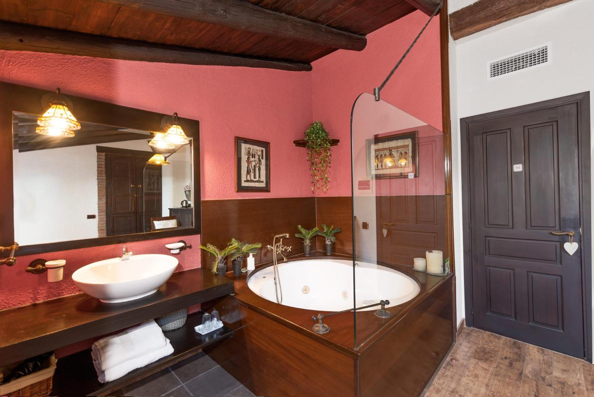 Comarquinal Bioresort Penedes
