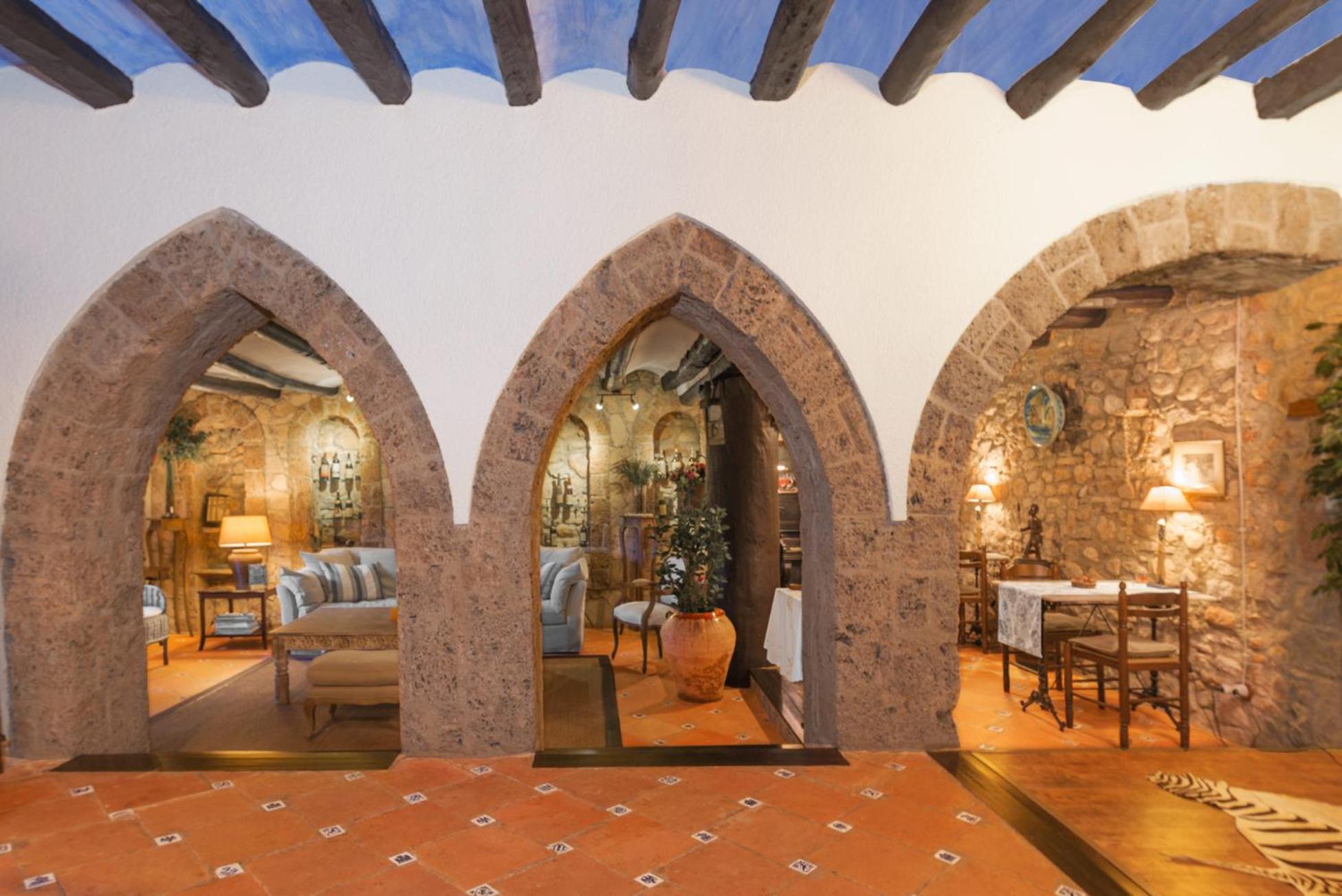 Comarquinal Bioresort Penedes