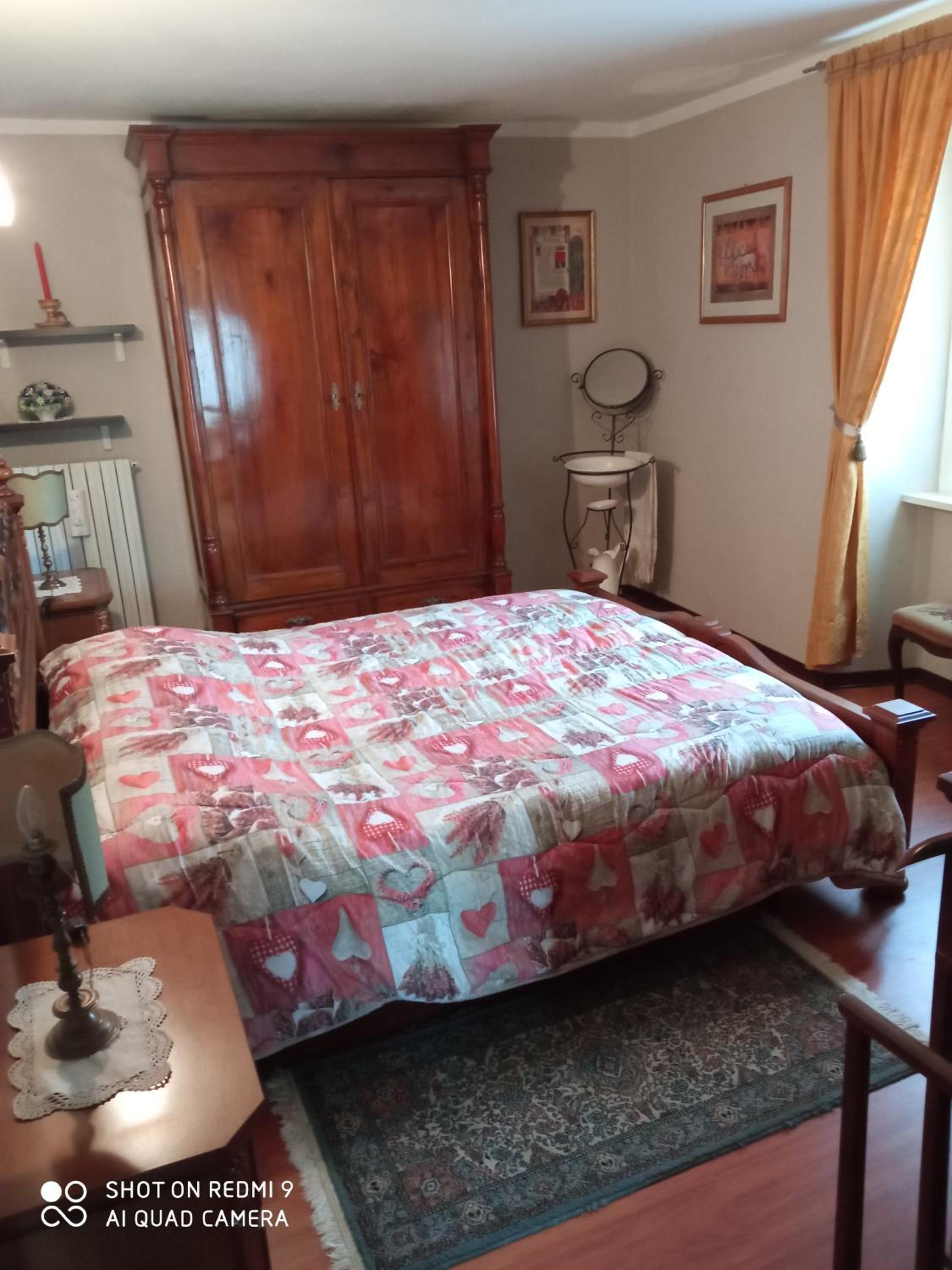 B&B IL TERRAZZO en Pollone