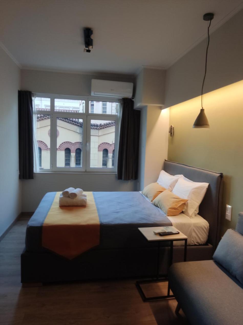 Livelula apartment