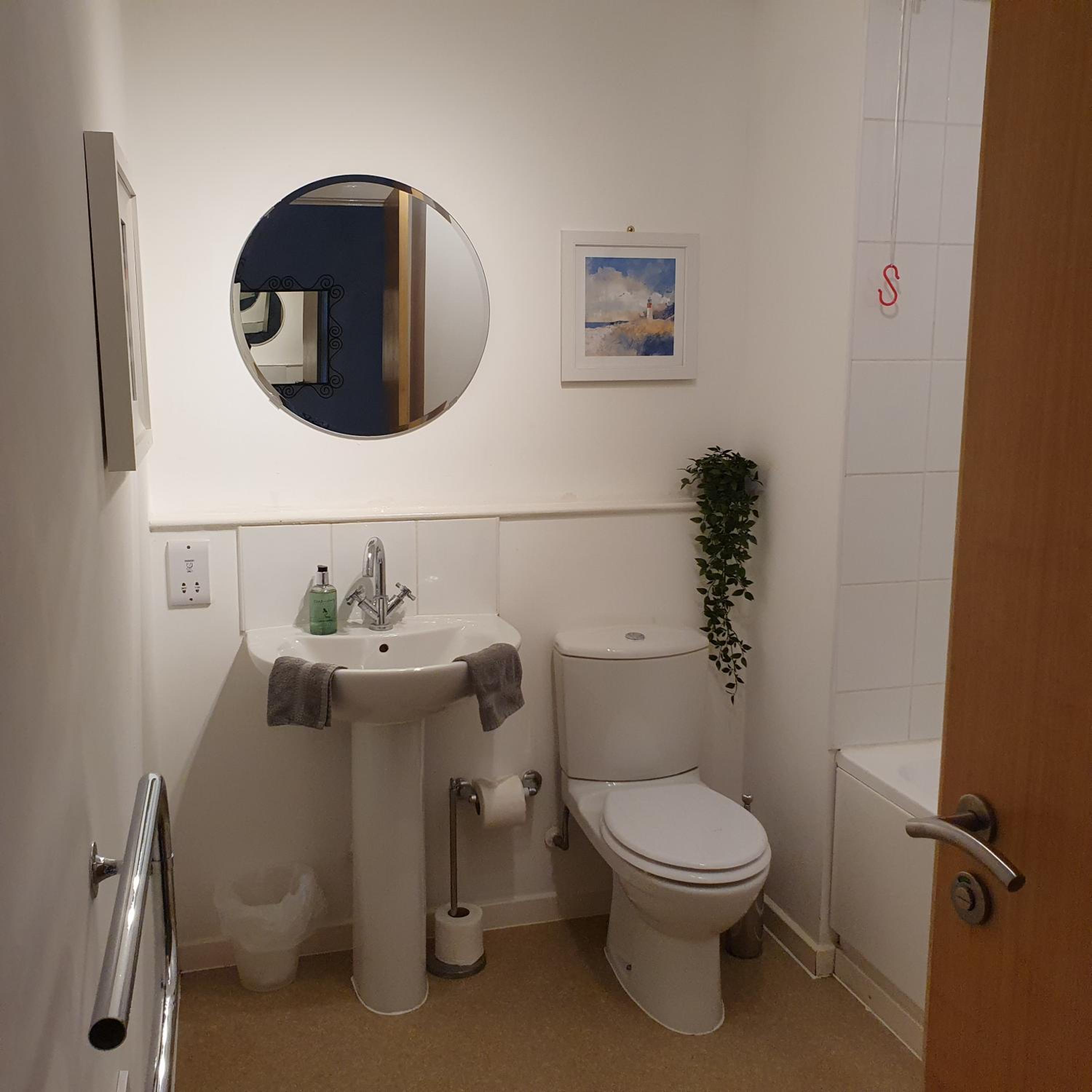 Amazing Apartments in Peckham