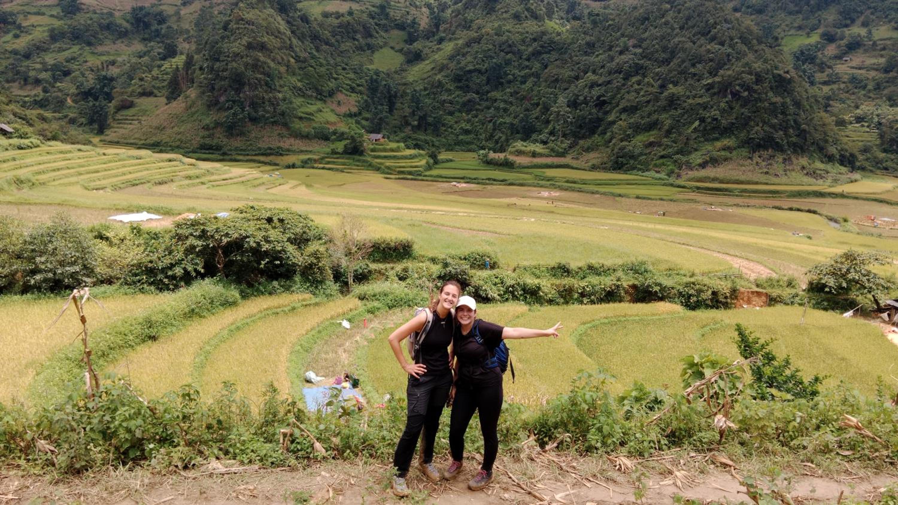 Higland Homestay Bac Ha view 5