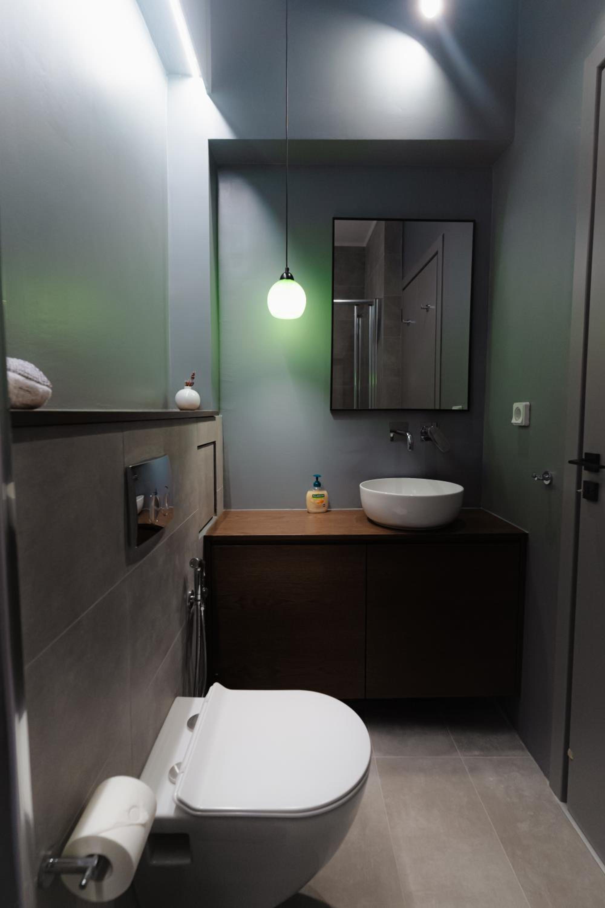 Livelula apartment