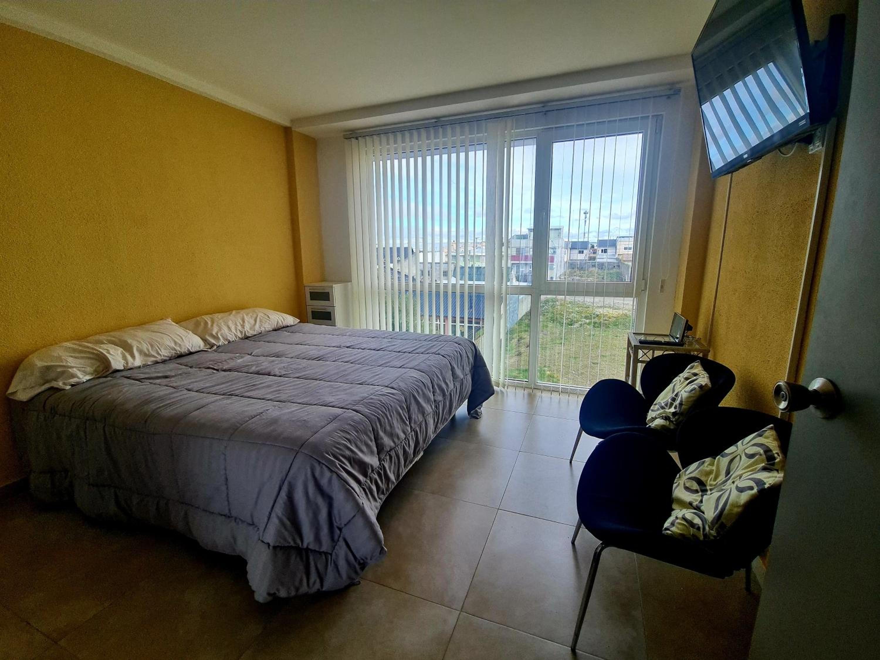 Departamento Studio Miramar 1 - Rio Grande - Tierra del fuego