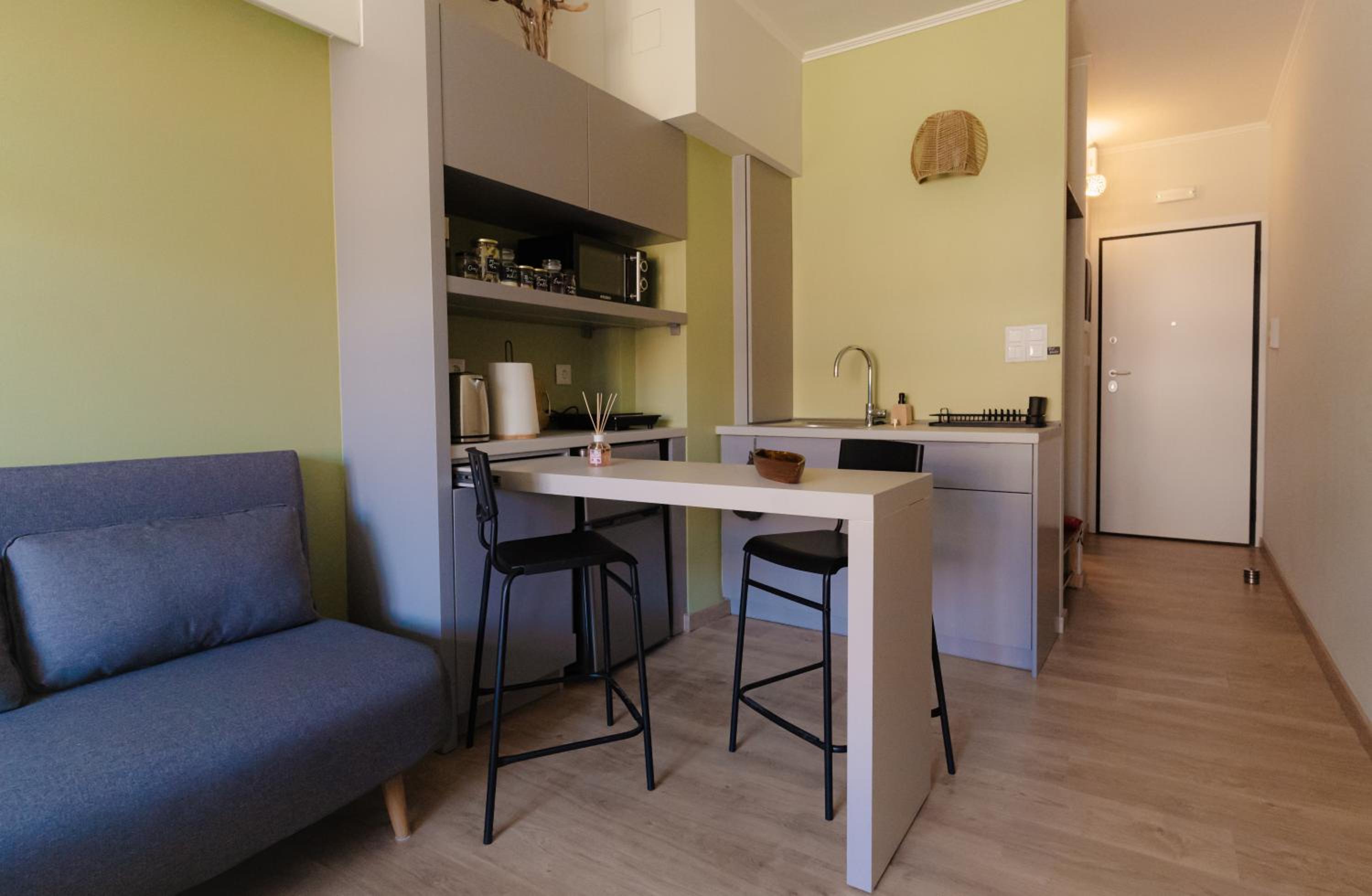 Livelula apartment