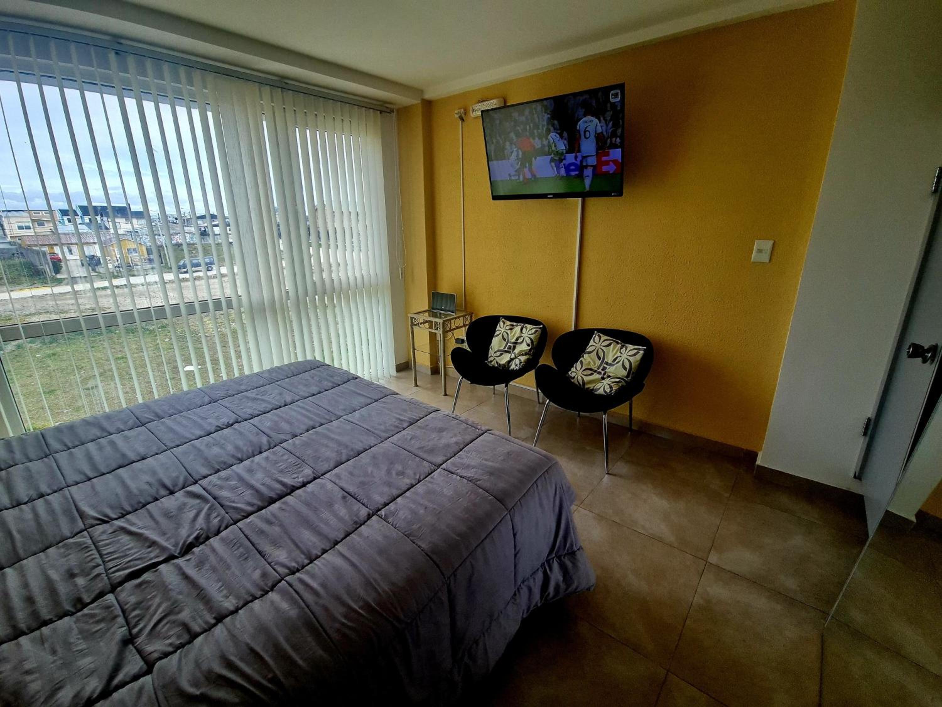 Departamento Studio Miramar 1 - Rio Grande - Tierra del fuego