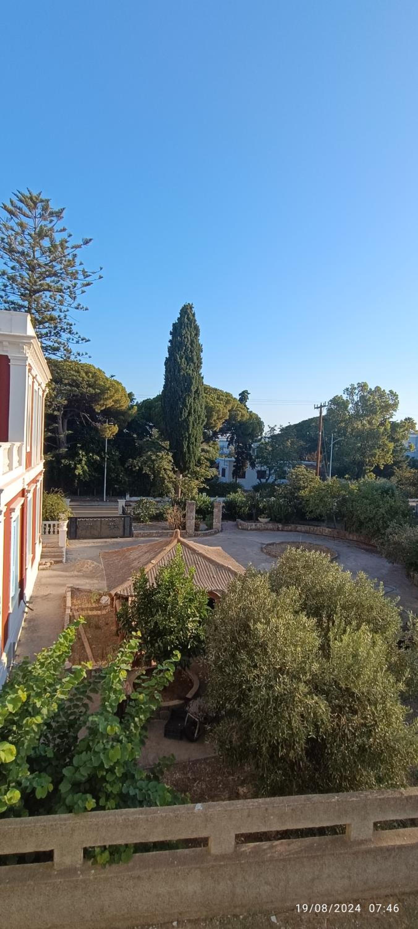 Erofili's Apartment ONLY 700 meters from the beach