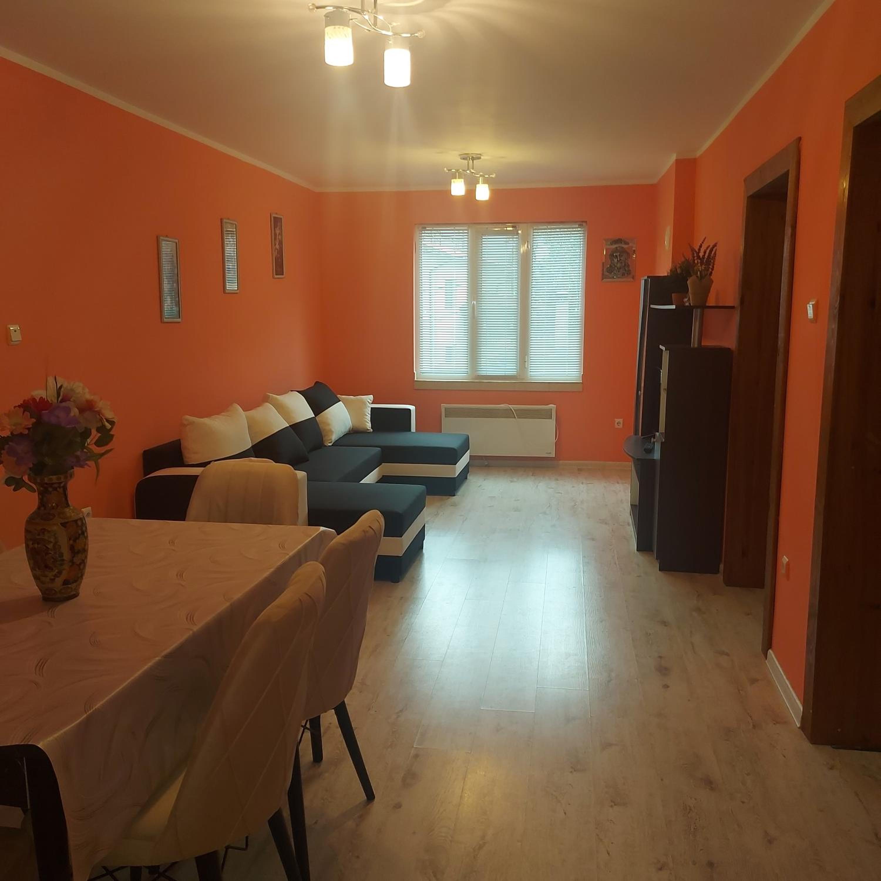 Viktoria House