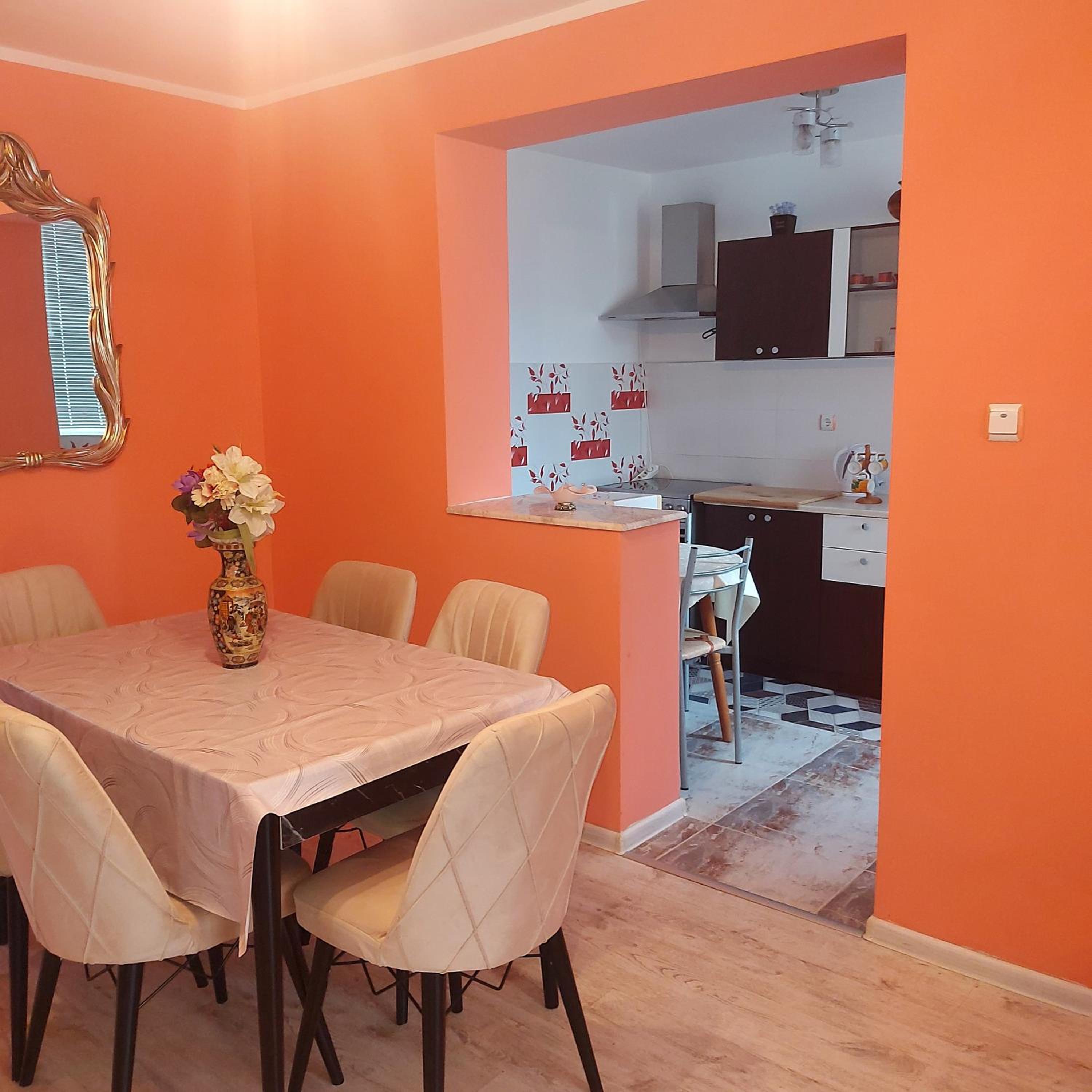 Viktoria House