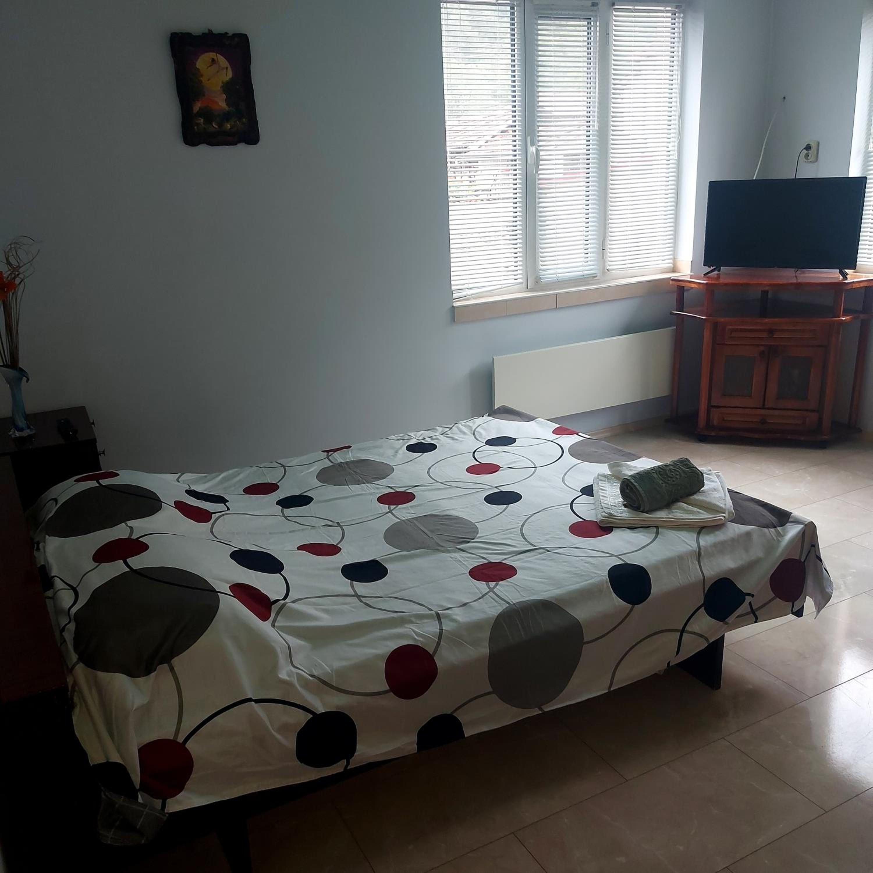 Viktoria House