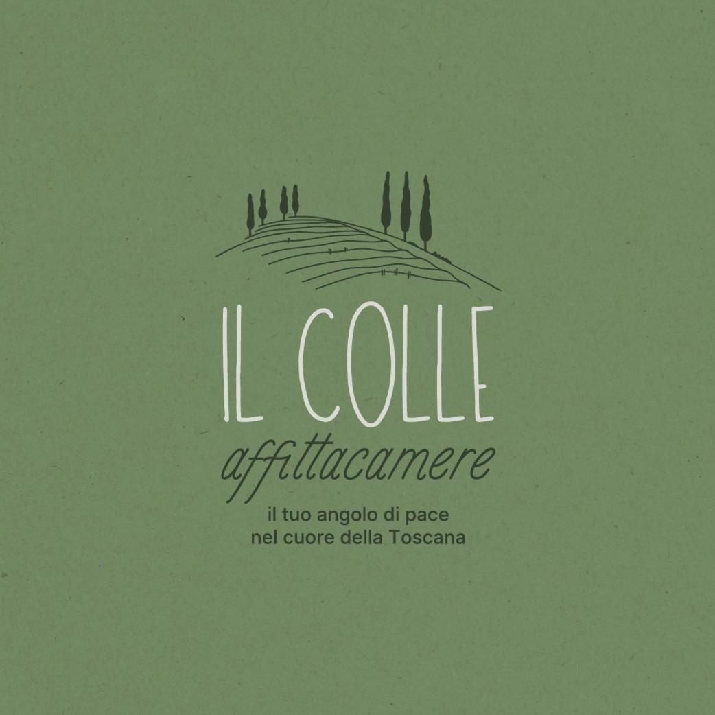 Il Colle affittacamere view 2