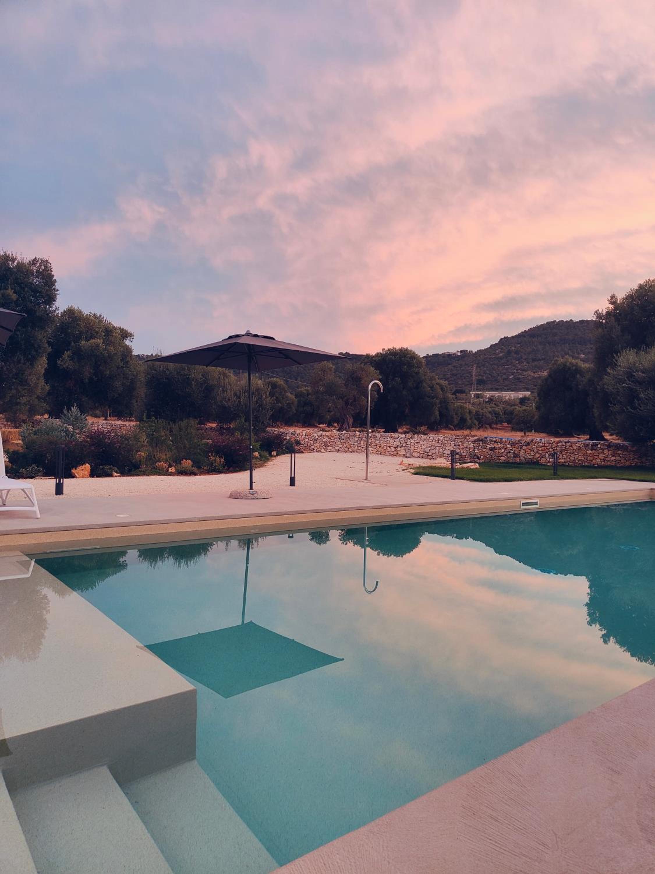 Masseria Celeste