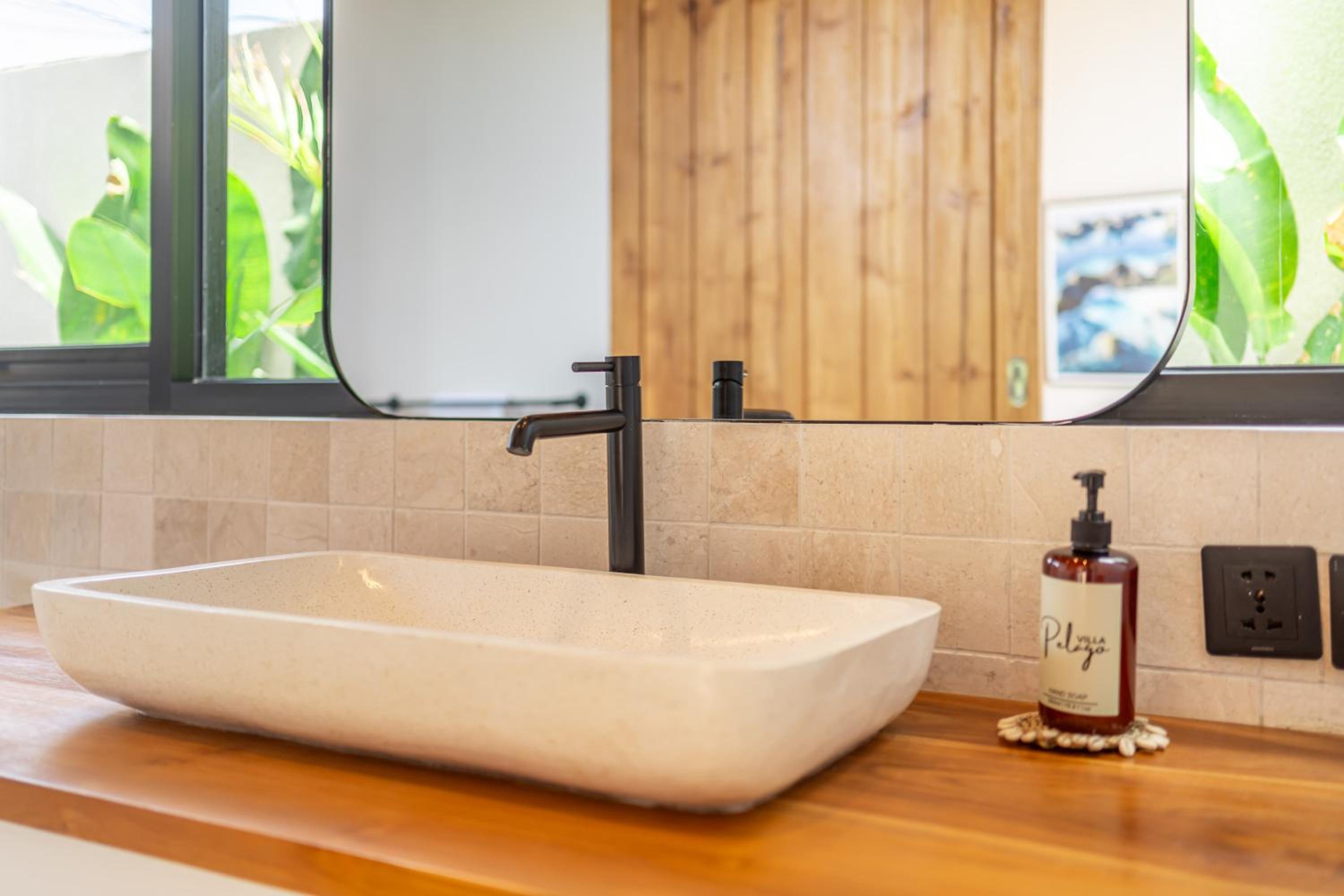 Luxury Villa in the Heart of Uluwatu