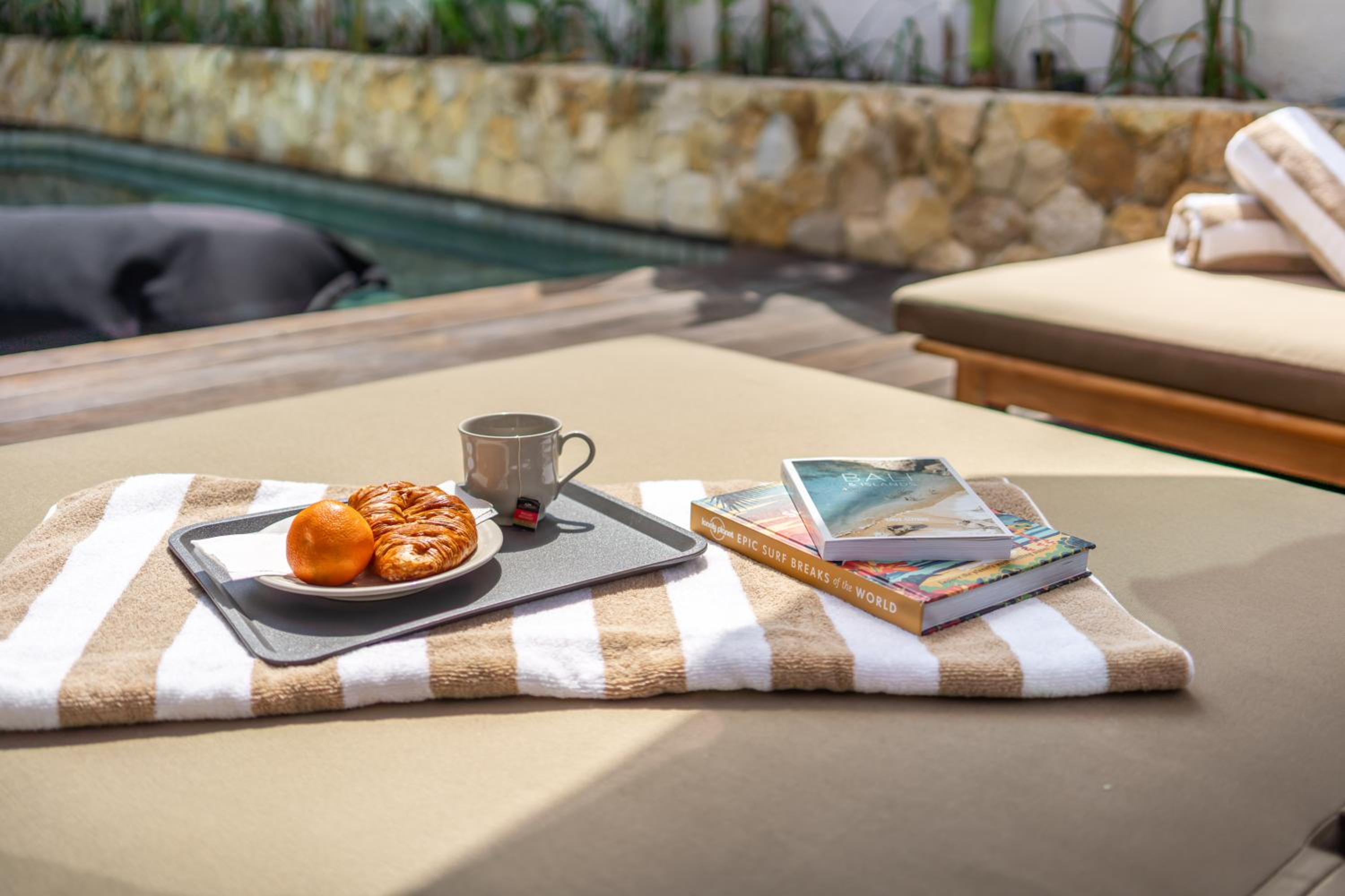 Luxury Villa in the Heart of Uluwatu