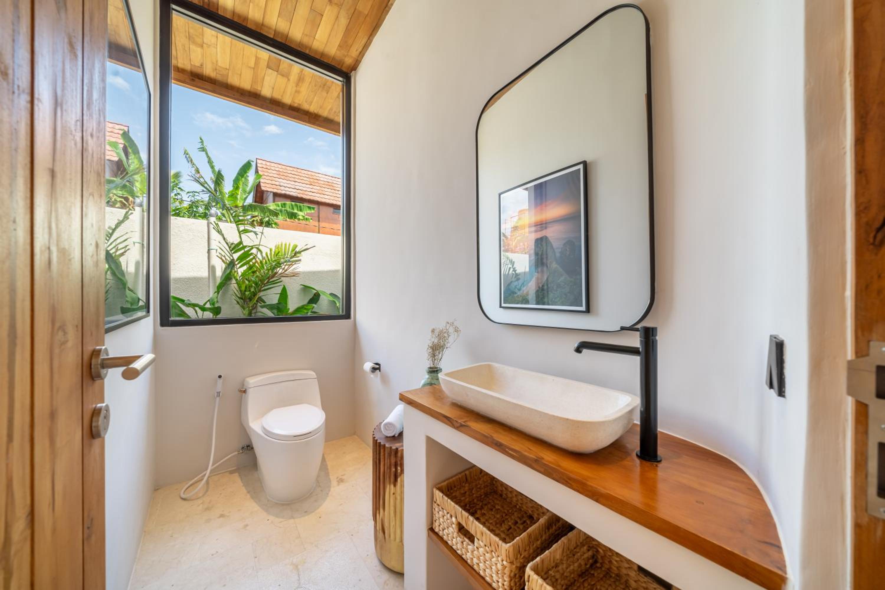Luxury Villa in the Heart of Uluwatu