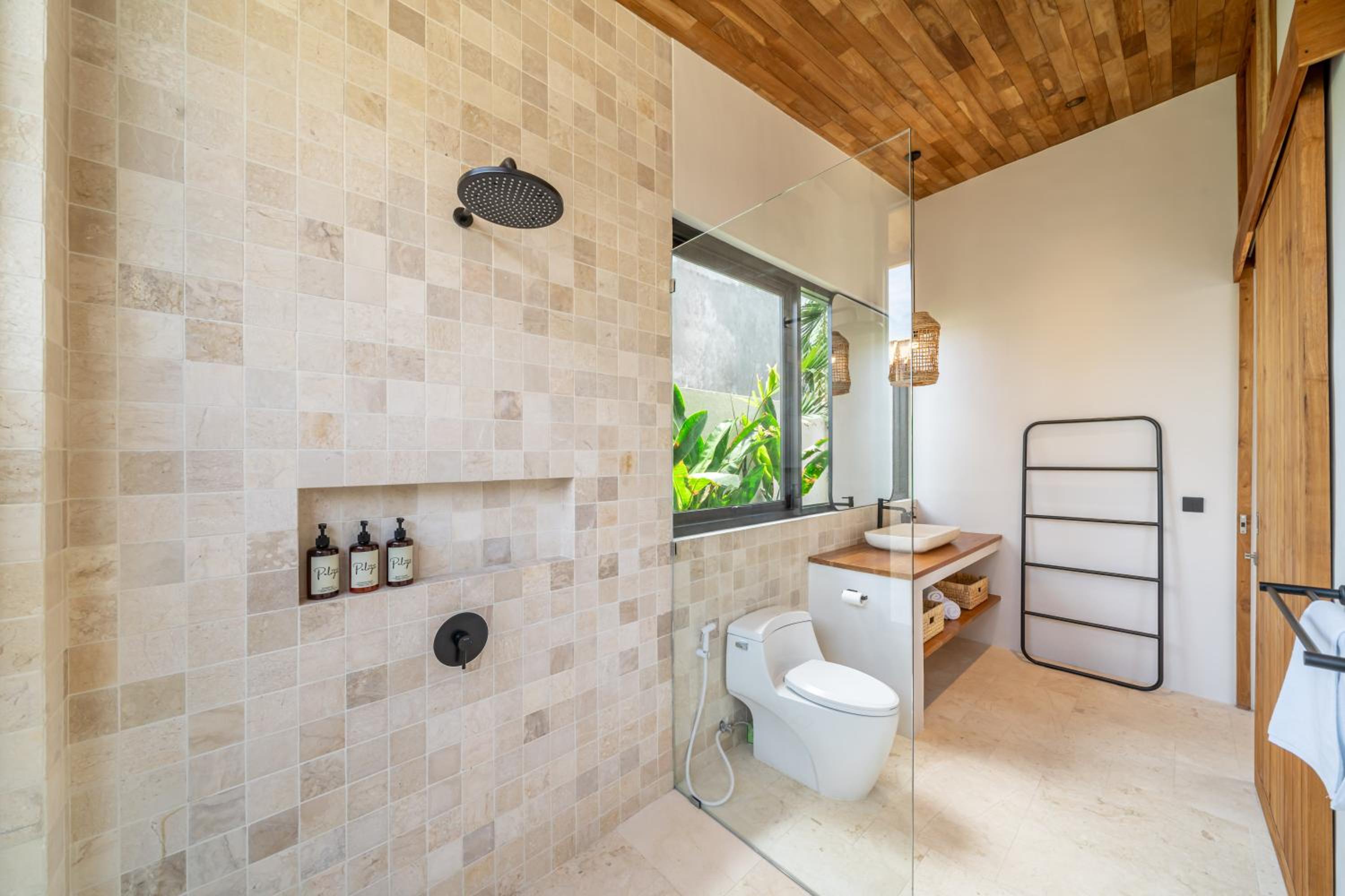 Luxury Villa in the Heart of Uluwatu