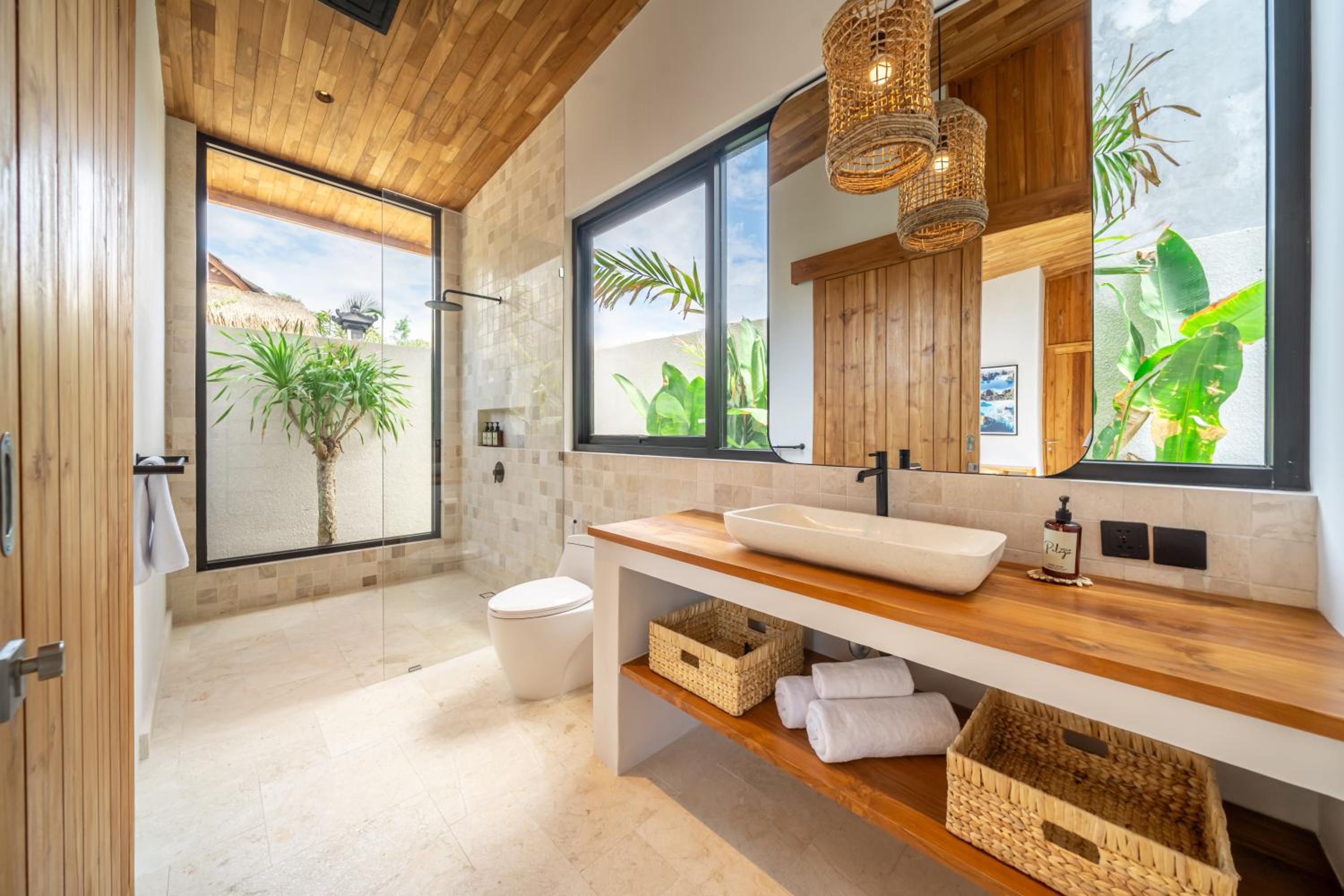 Luxury Villa in the Heart of Uluwatu