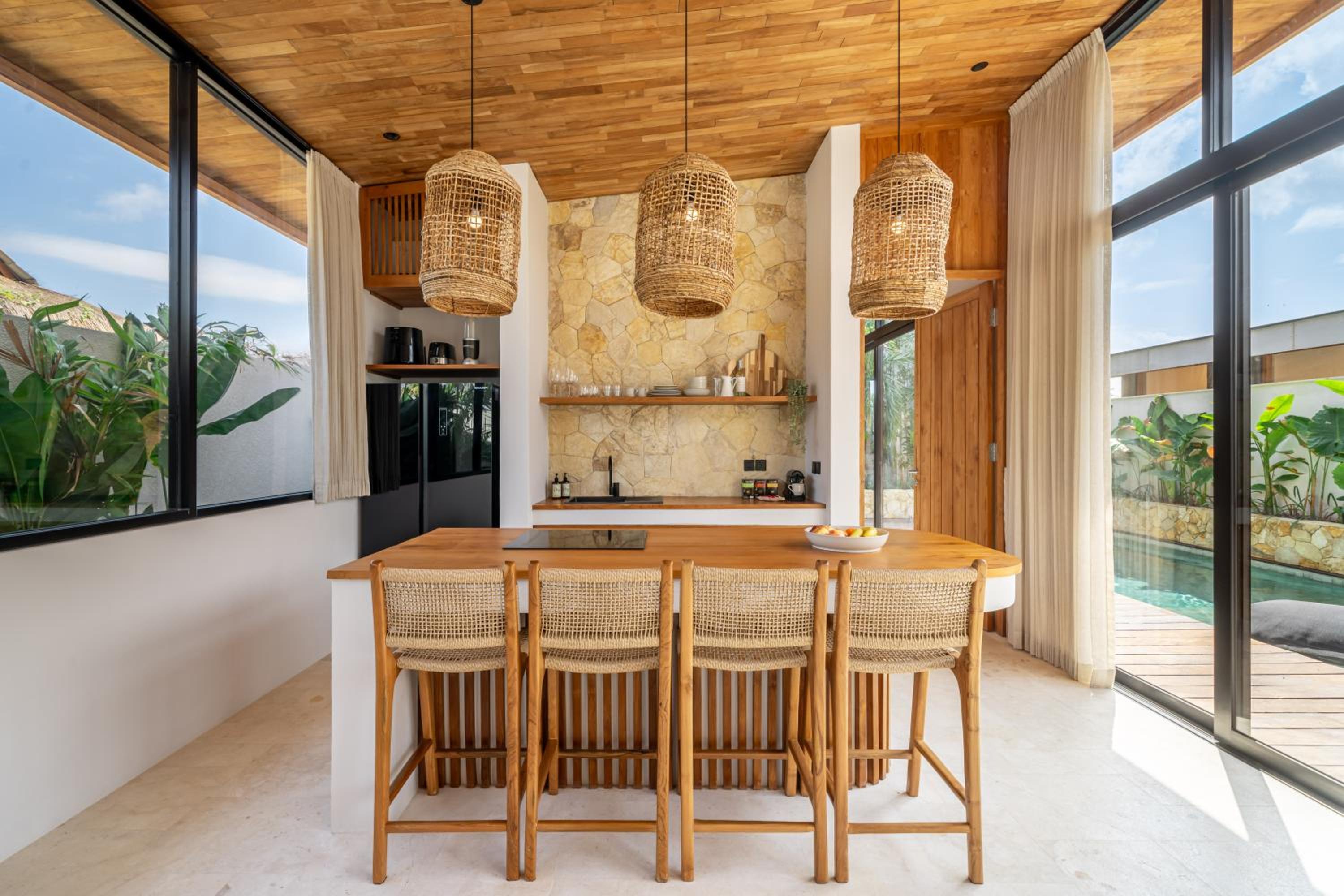 Luxury Villa in the Heart of Uluwatu