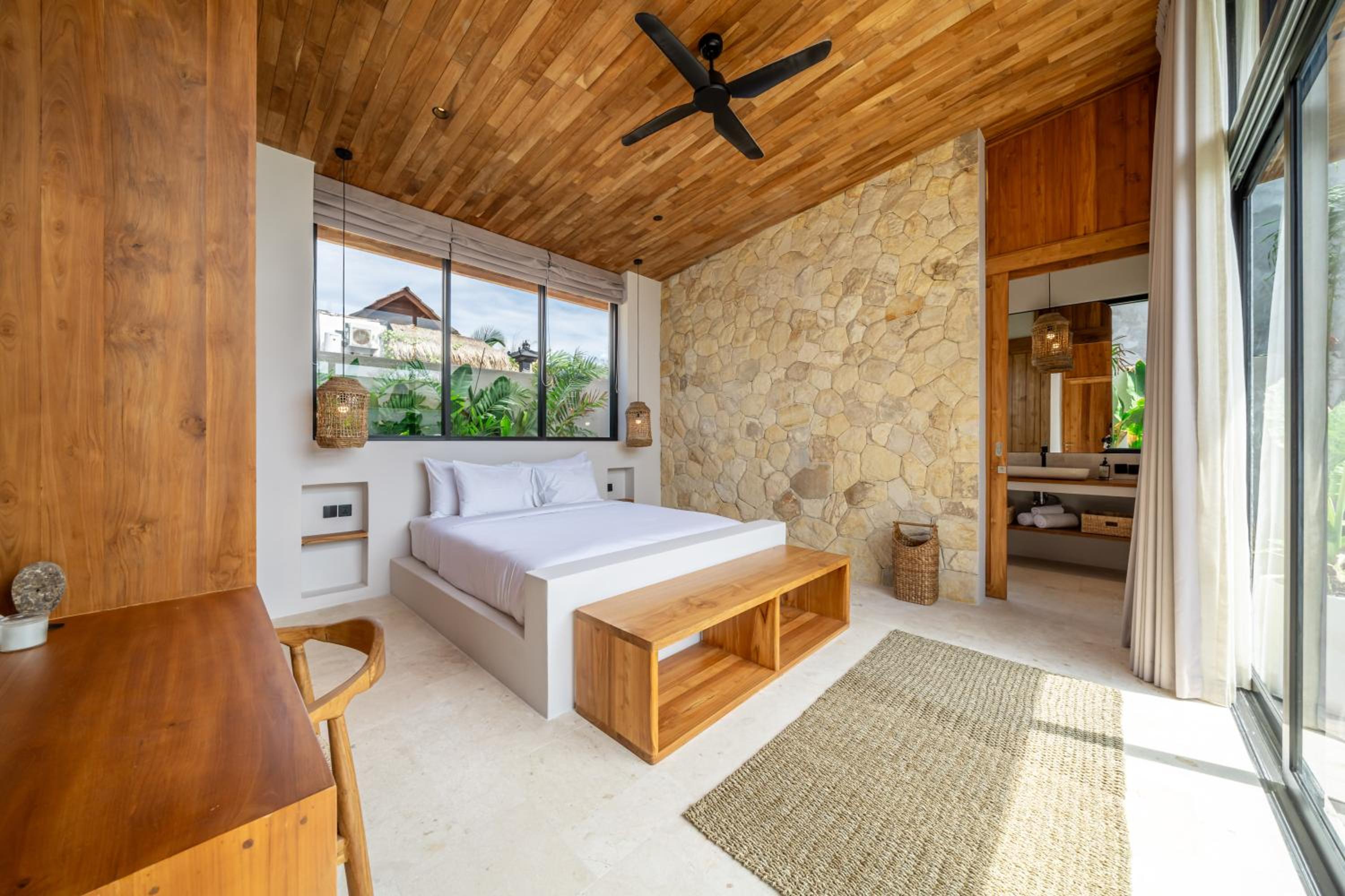 Luxury Villa in the Heart of Uluwatu