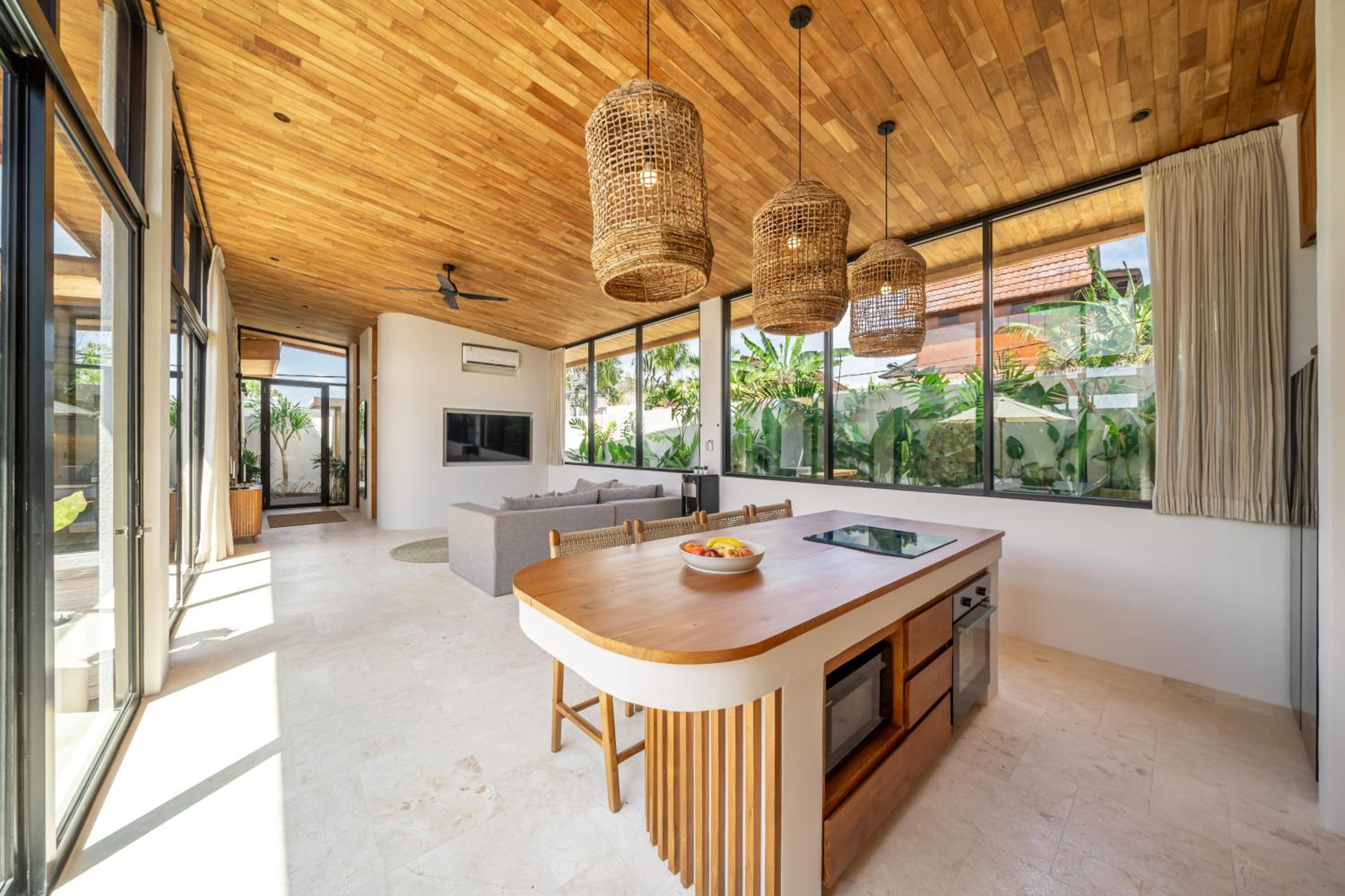 Luxury Villa in the Heart of Uluwatu