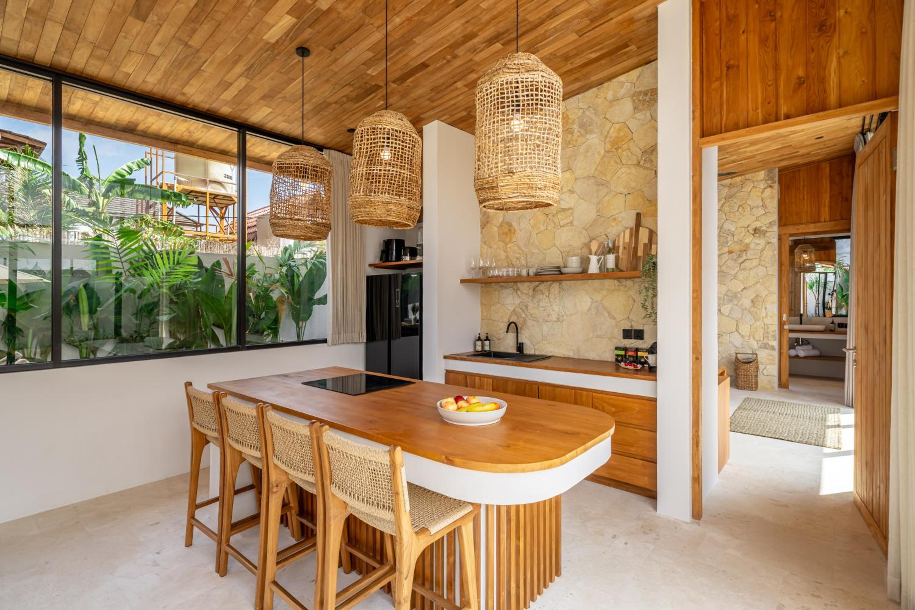Luxury Villa in the Heart of Uluwatu