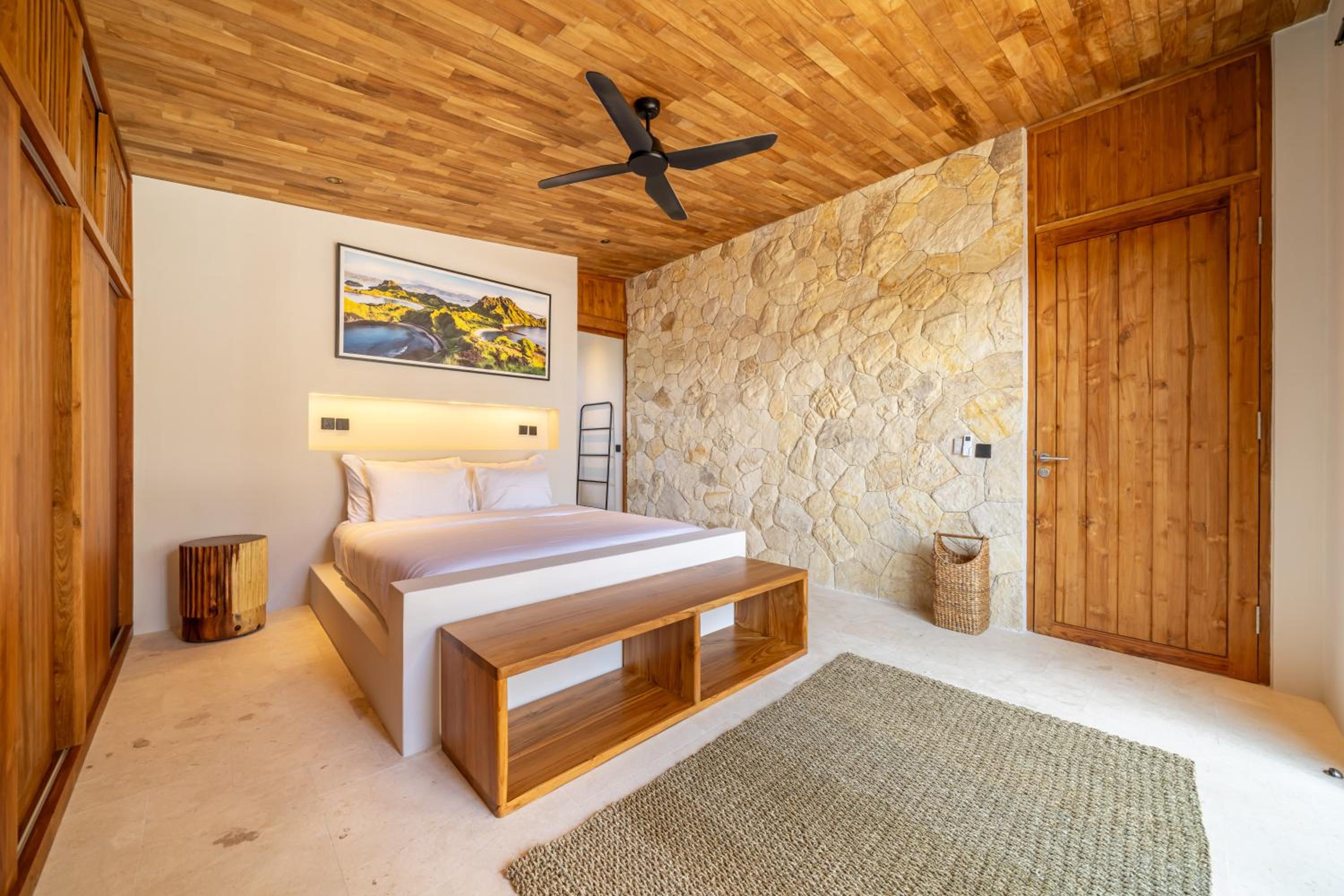 Luxury Villa in the Heart of Uluwatu