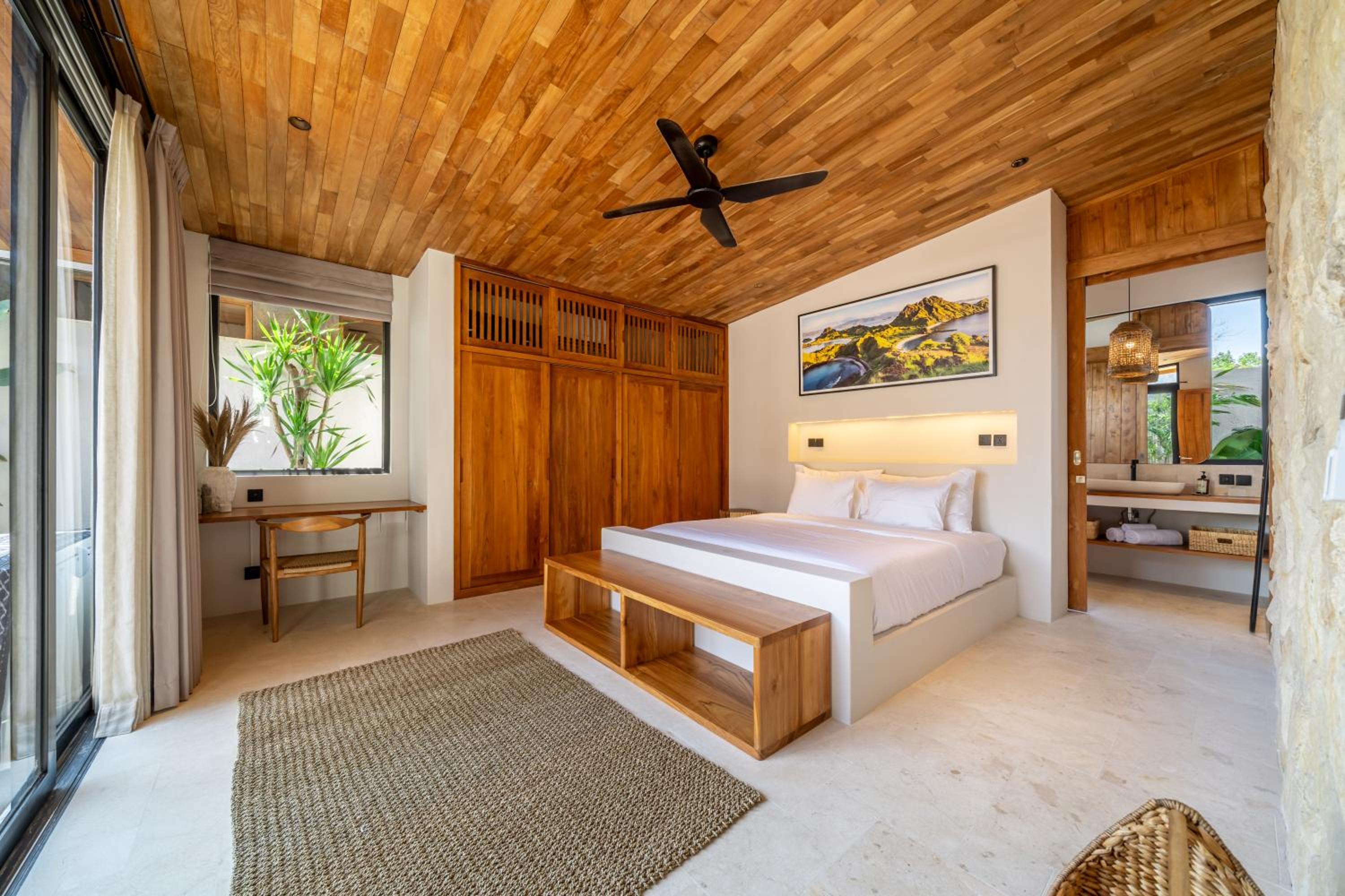 Luxury Villa in the Heart of Uluwatu