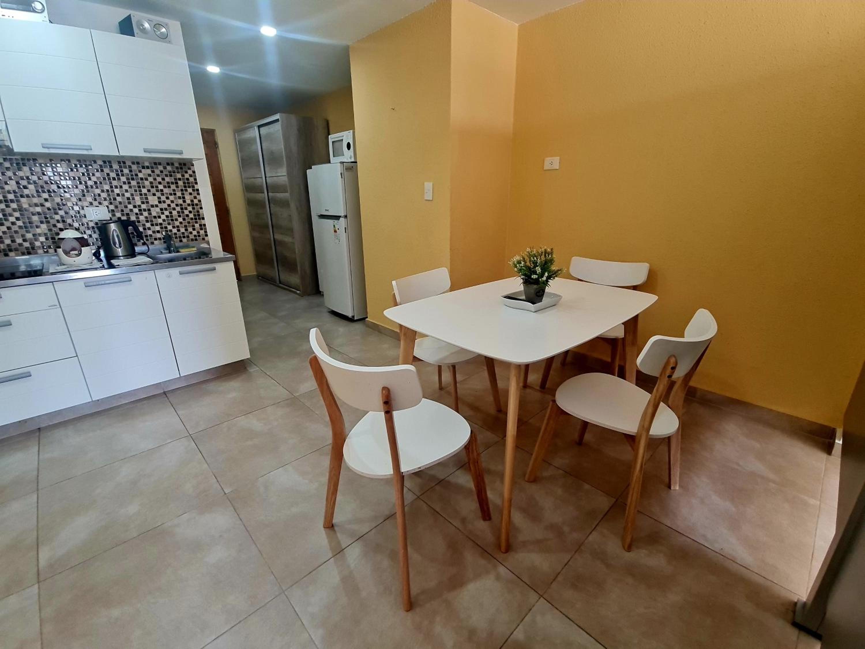 Departamento Studio Miramar 1 - Rio Grande - Tierra del fuego