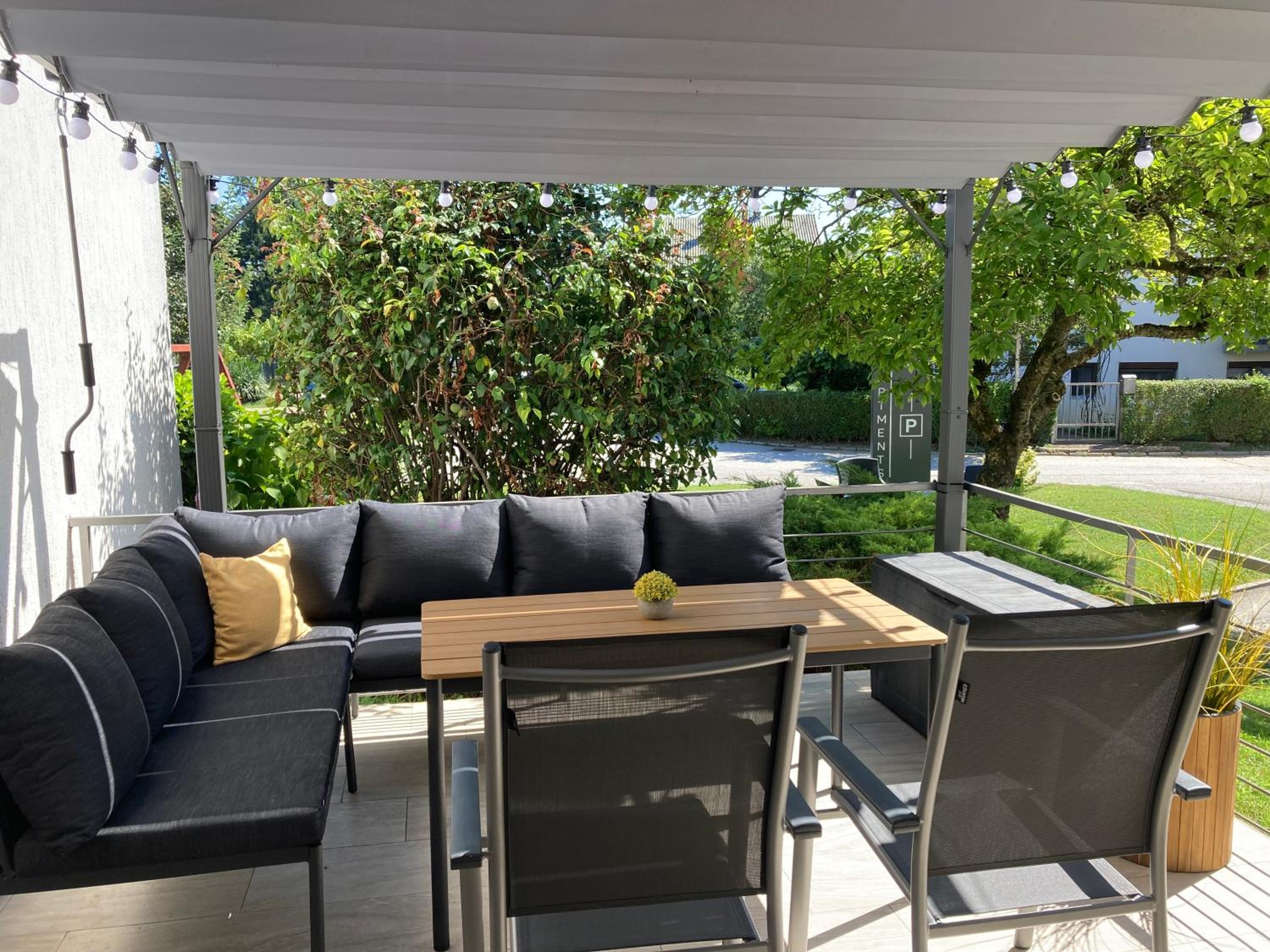 Hotel Apartman SONAS with free private parking - Image 1