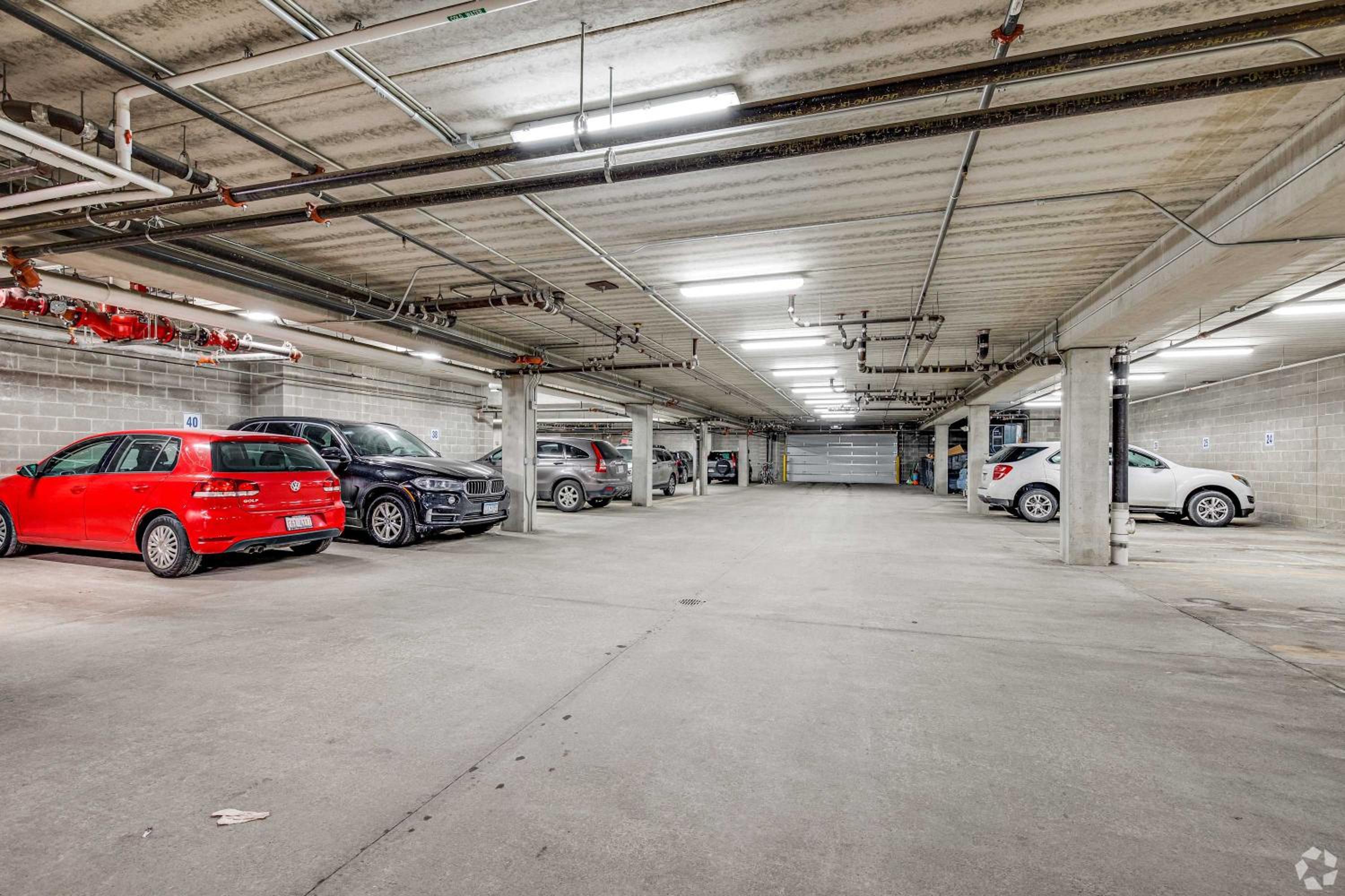 Free Parking, New Apartment, Steps From Mayo!, photo 16