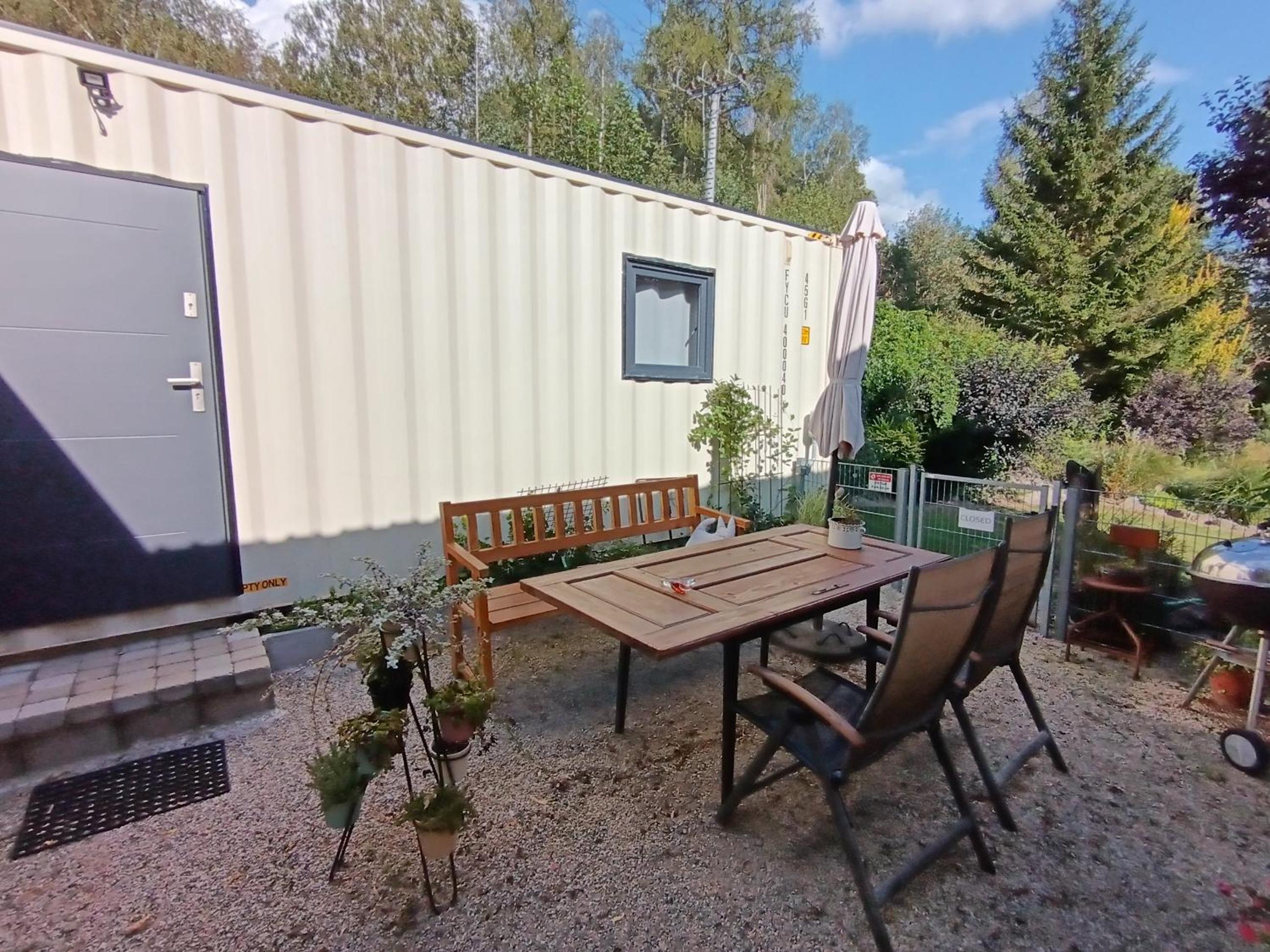 Tiny Home Kontík