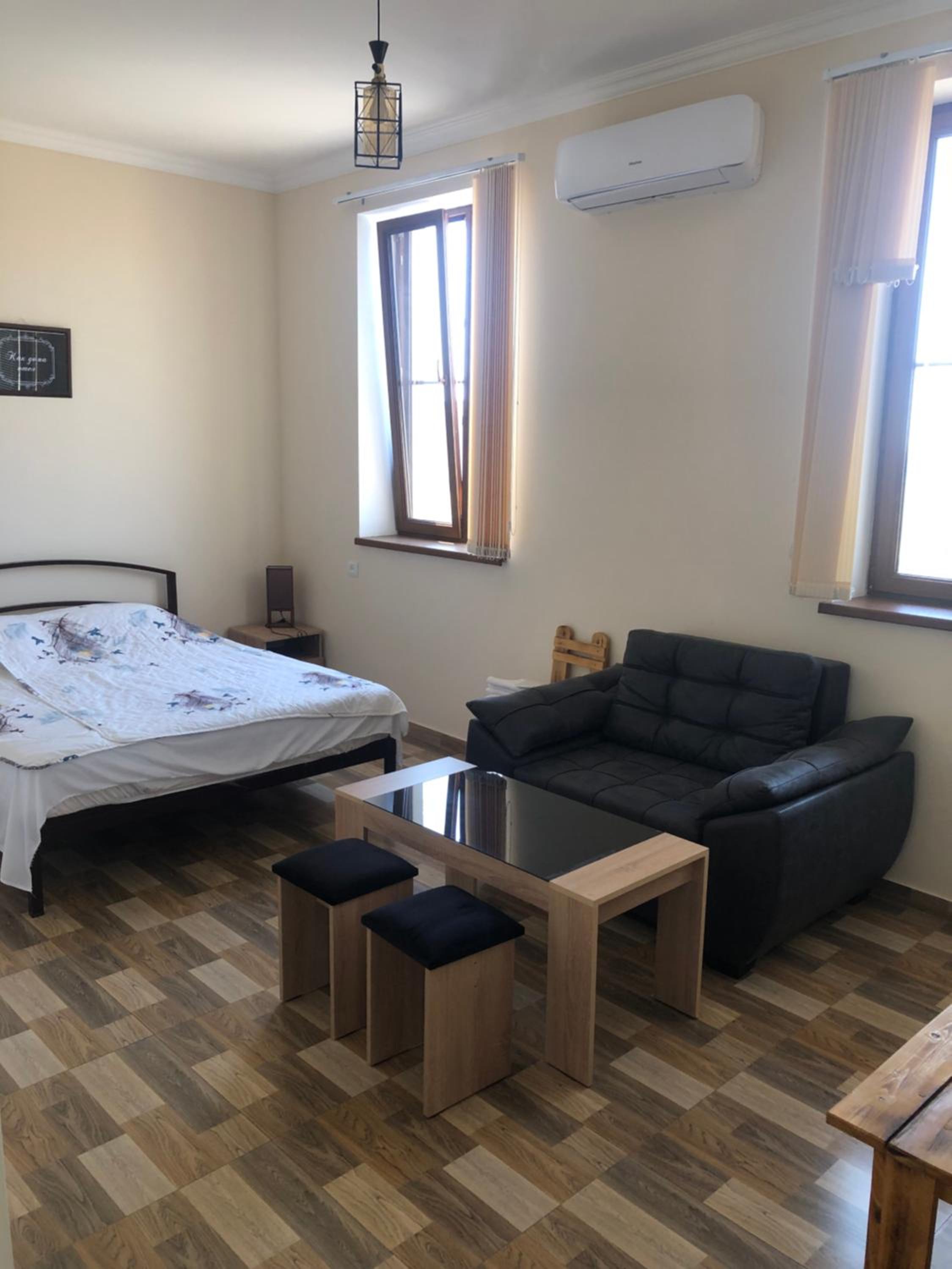 Nigatun Hotel