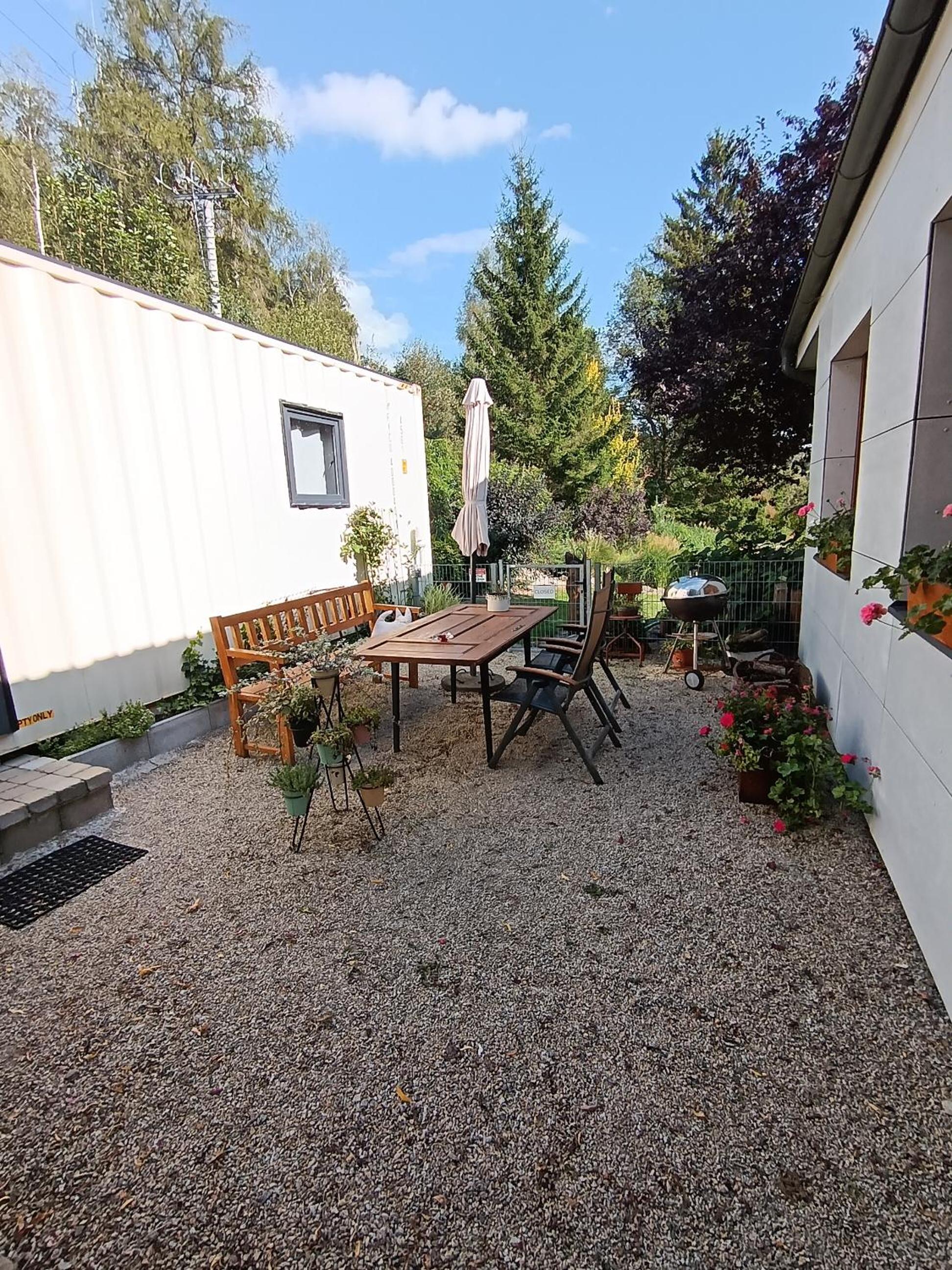 Tiny Home Kontík