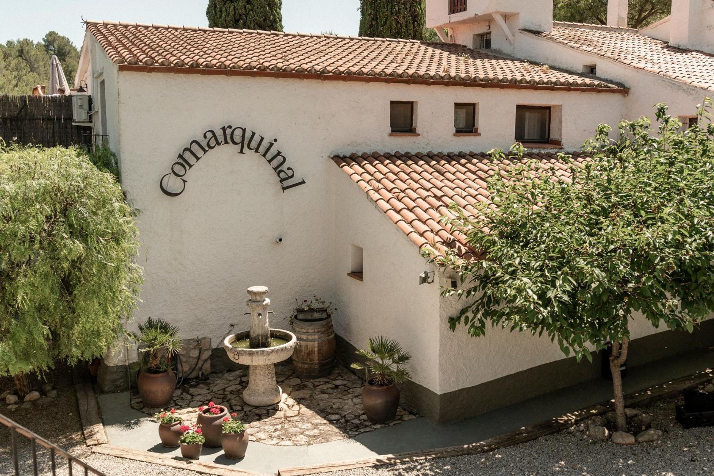 Comarquinal Bioresort Penedes