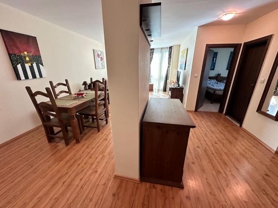 Kandahar bright apartment