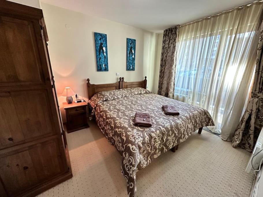 Kandahar bright apartment
