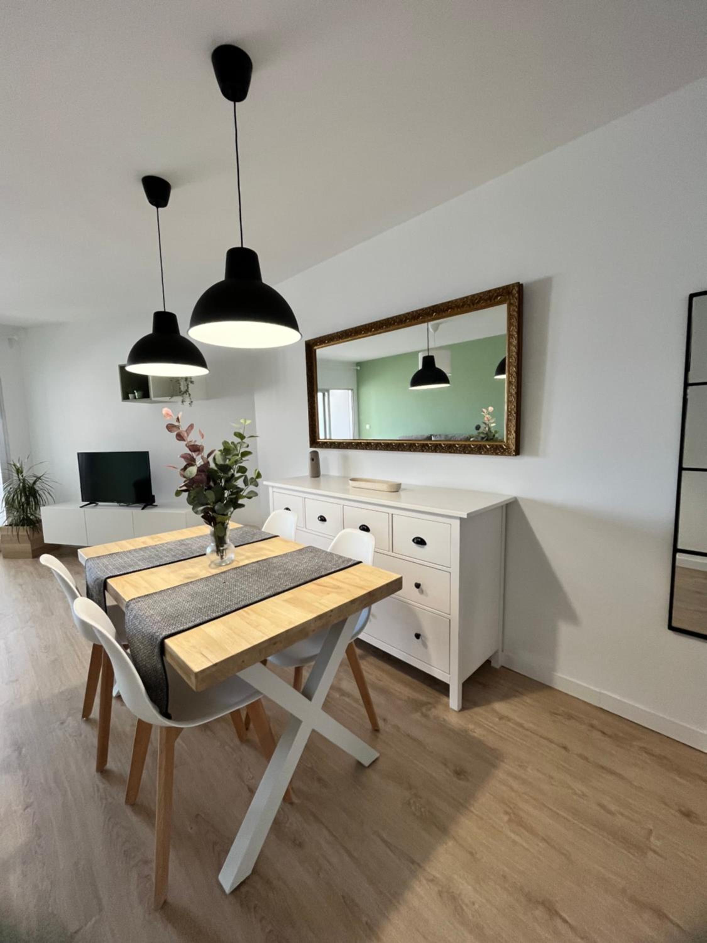 Caneliñas Beach Apartamento photo 4