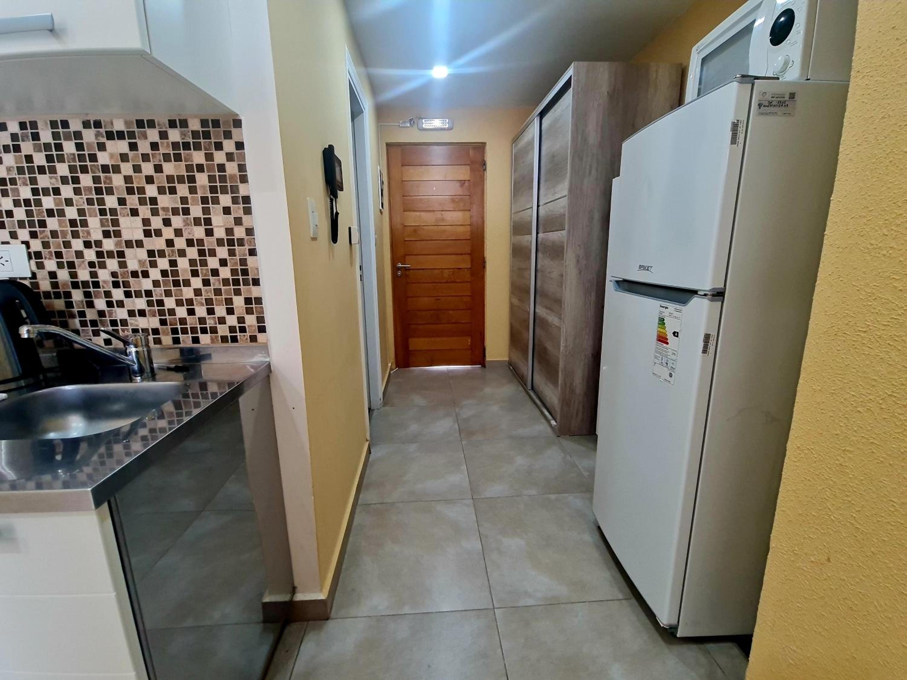 Departamento Studio Miramar 1 - Rio Grande - Tierra del fuego
