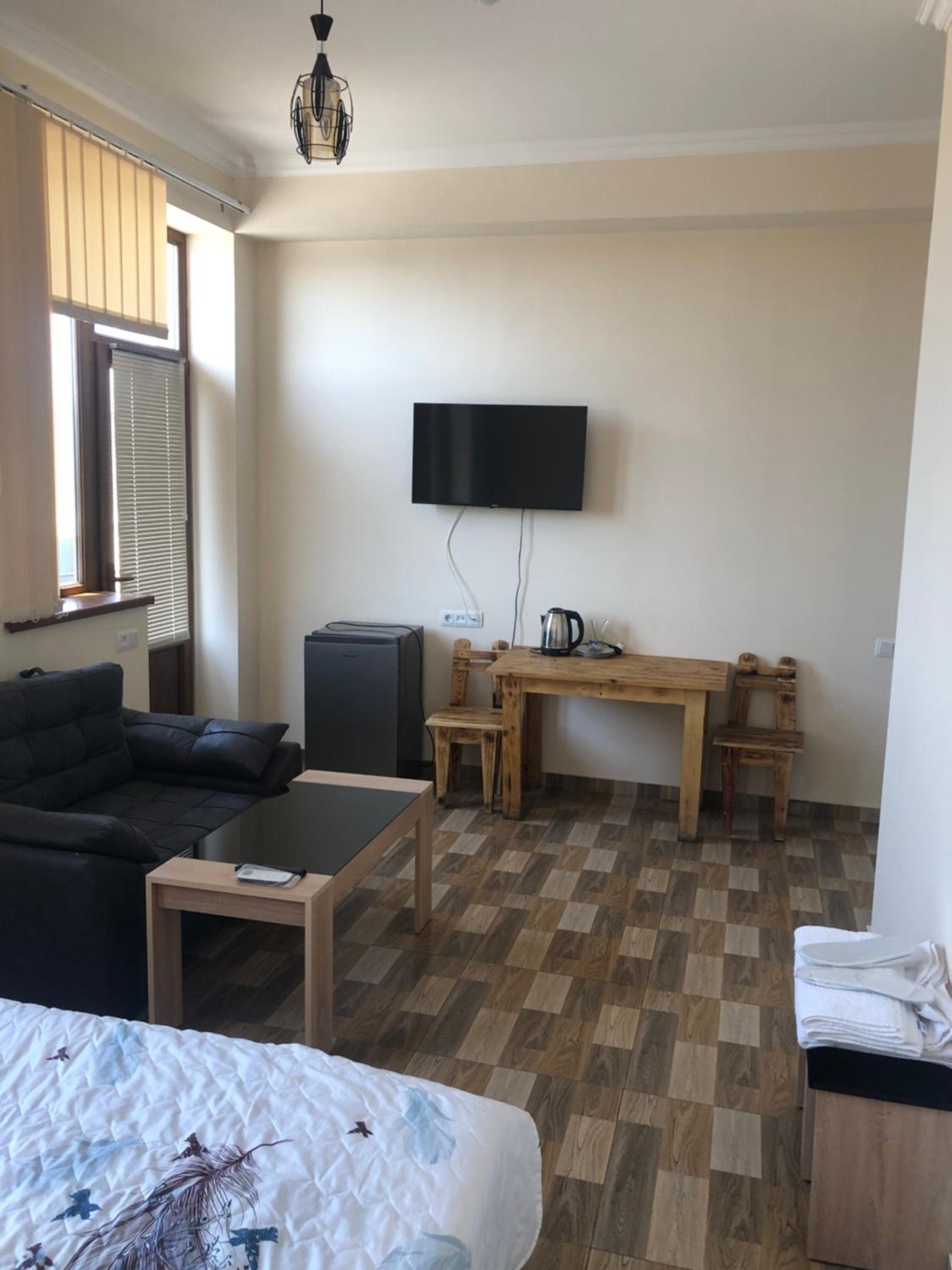 Nigatun Hotel