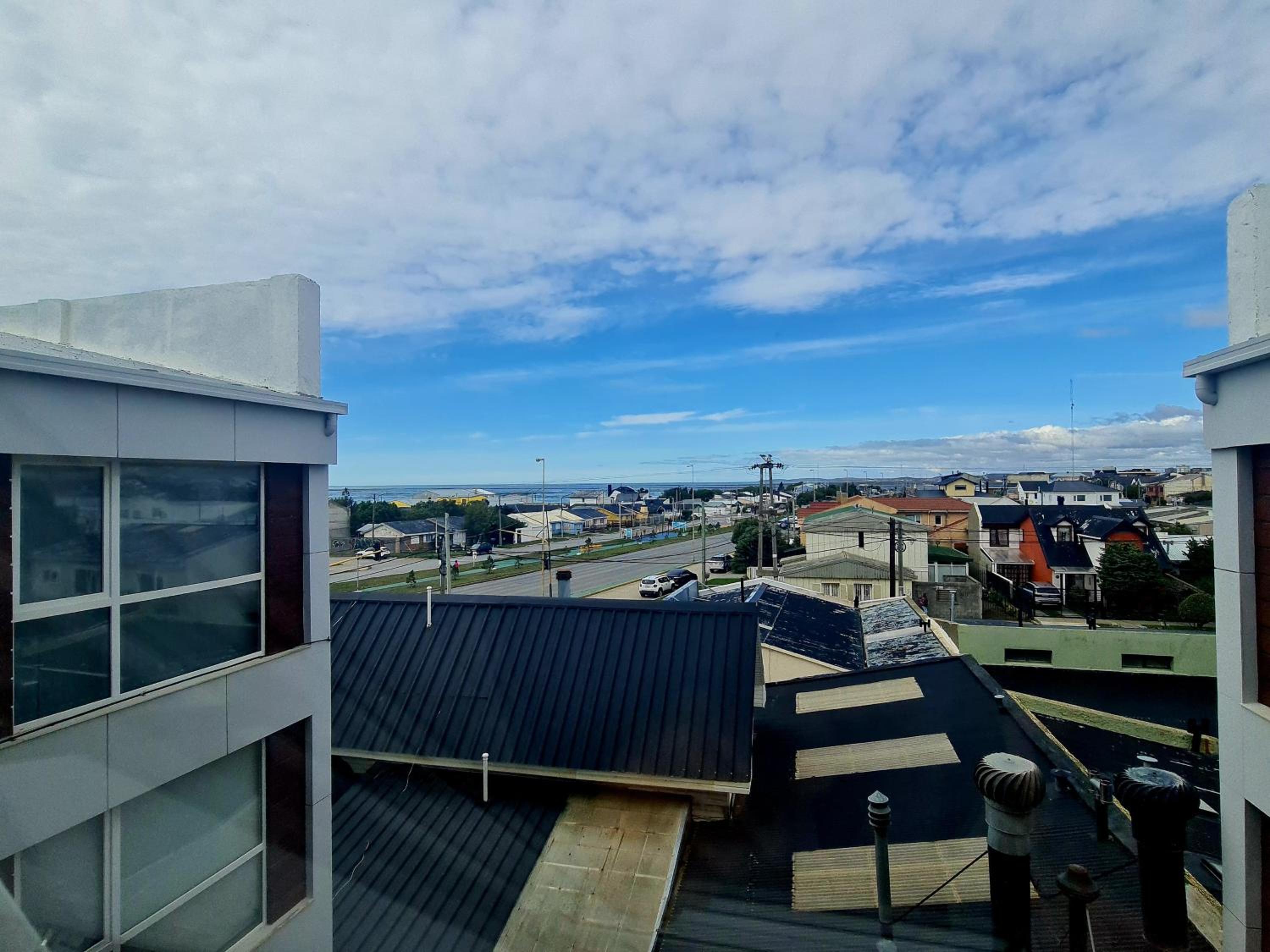 Departamento Studio Miramar 1 - Rio Grande - Tierra del fuego