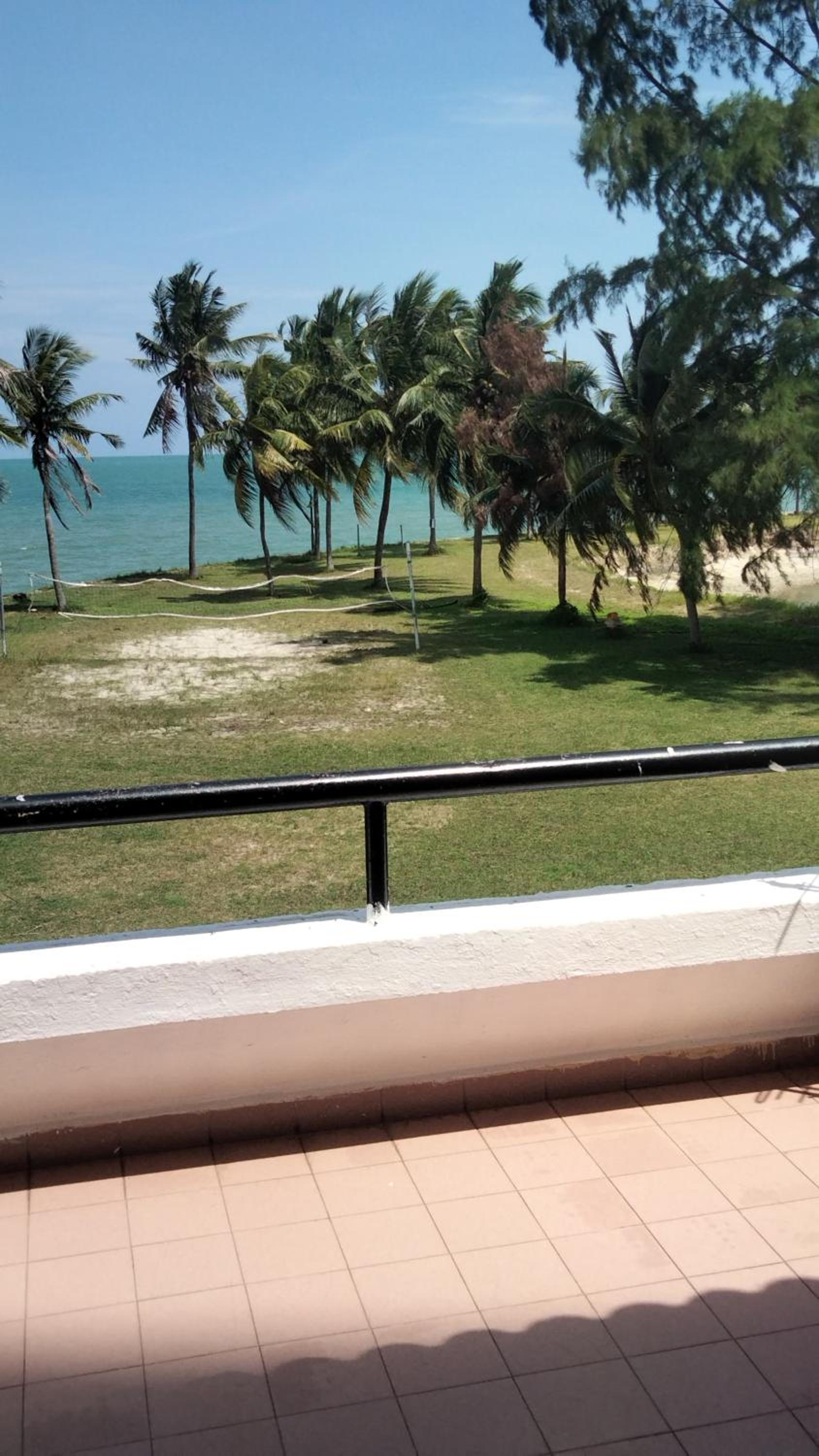 PD Seaview Corus Paradise Lagoon view 2