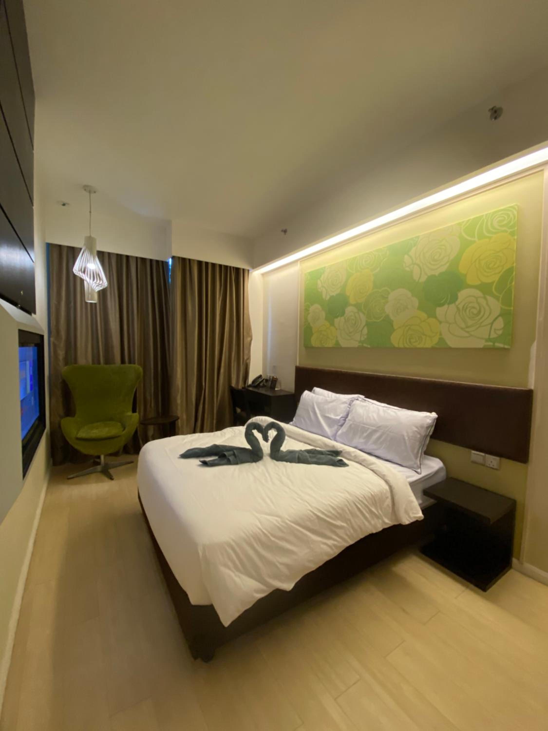 PJ Centrestage Hotel walkable to LRT photo 3