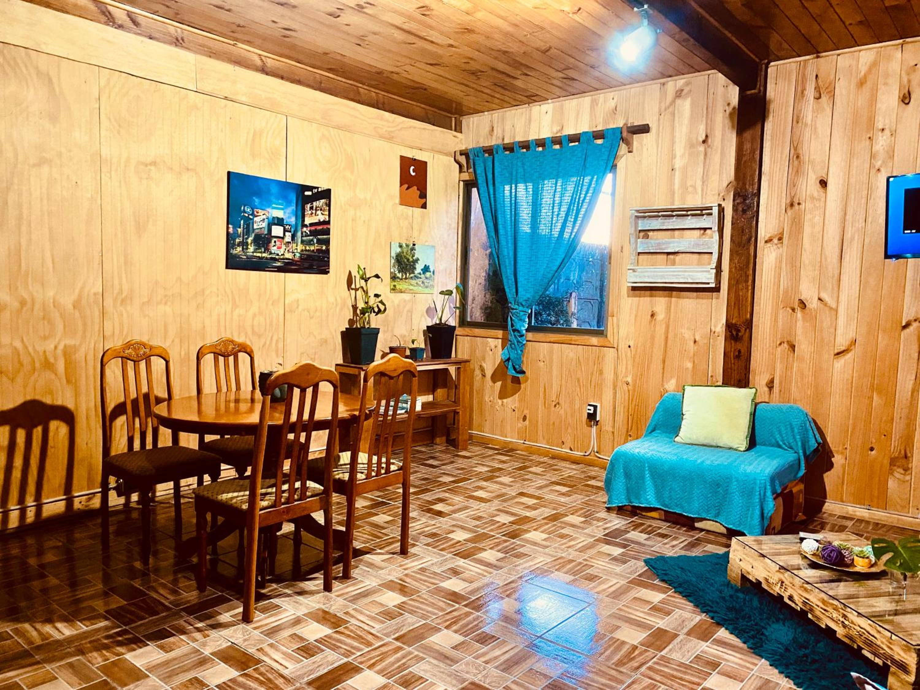 Casa Alma