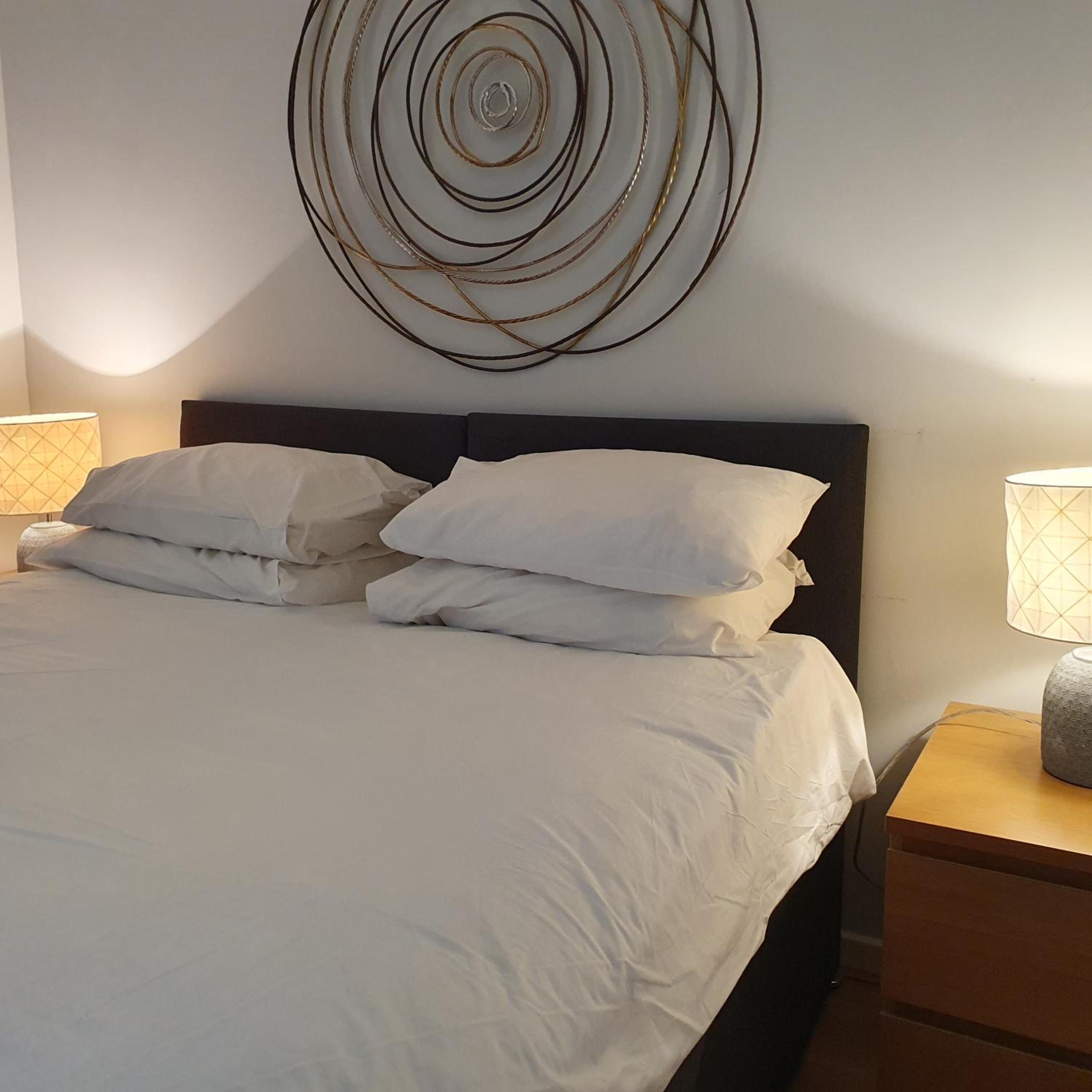 Amazing Apartments in Peckham