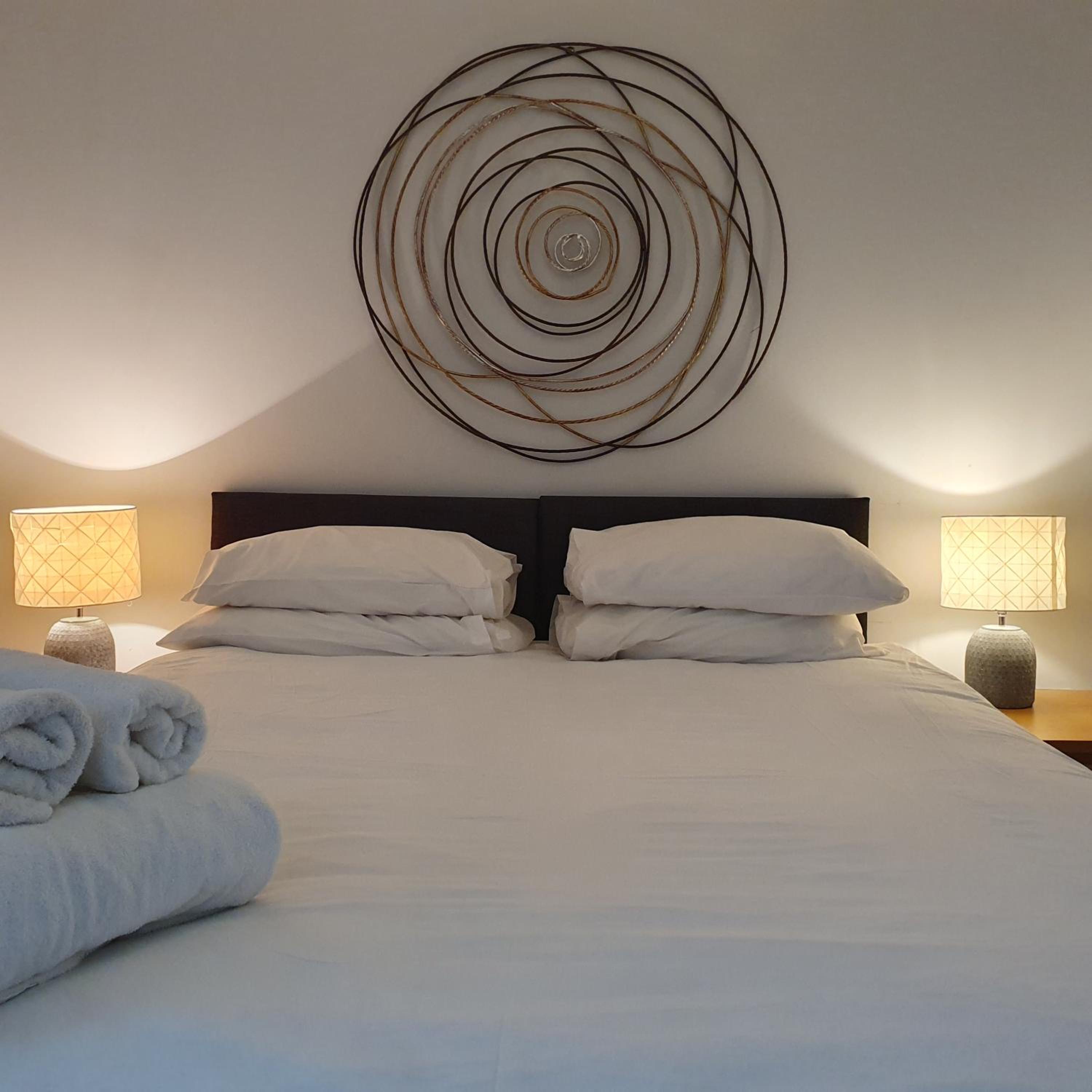 Amazing Apartments in Peckham
