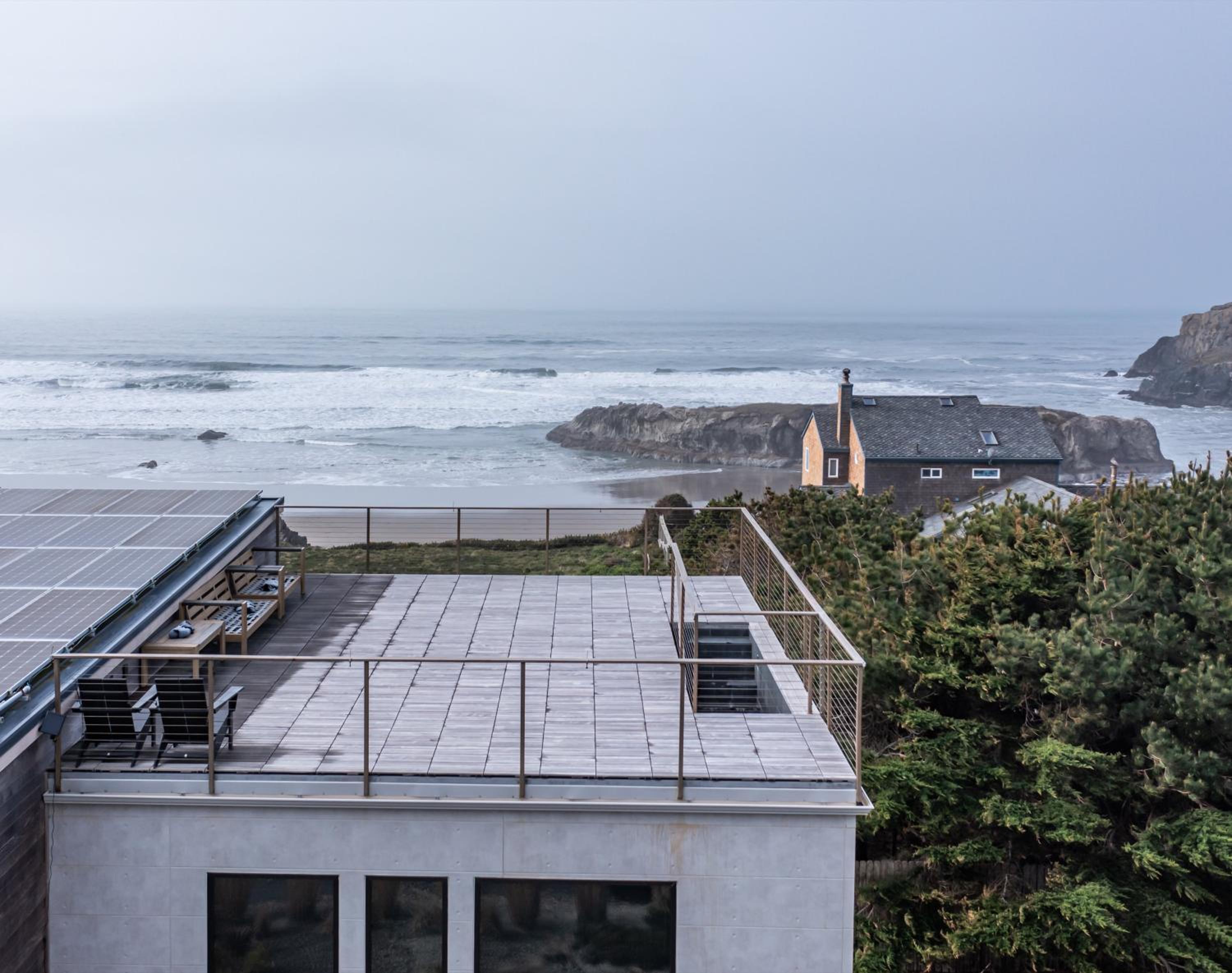 roof