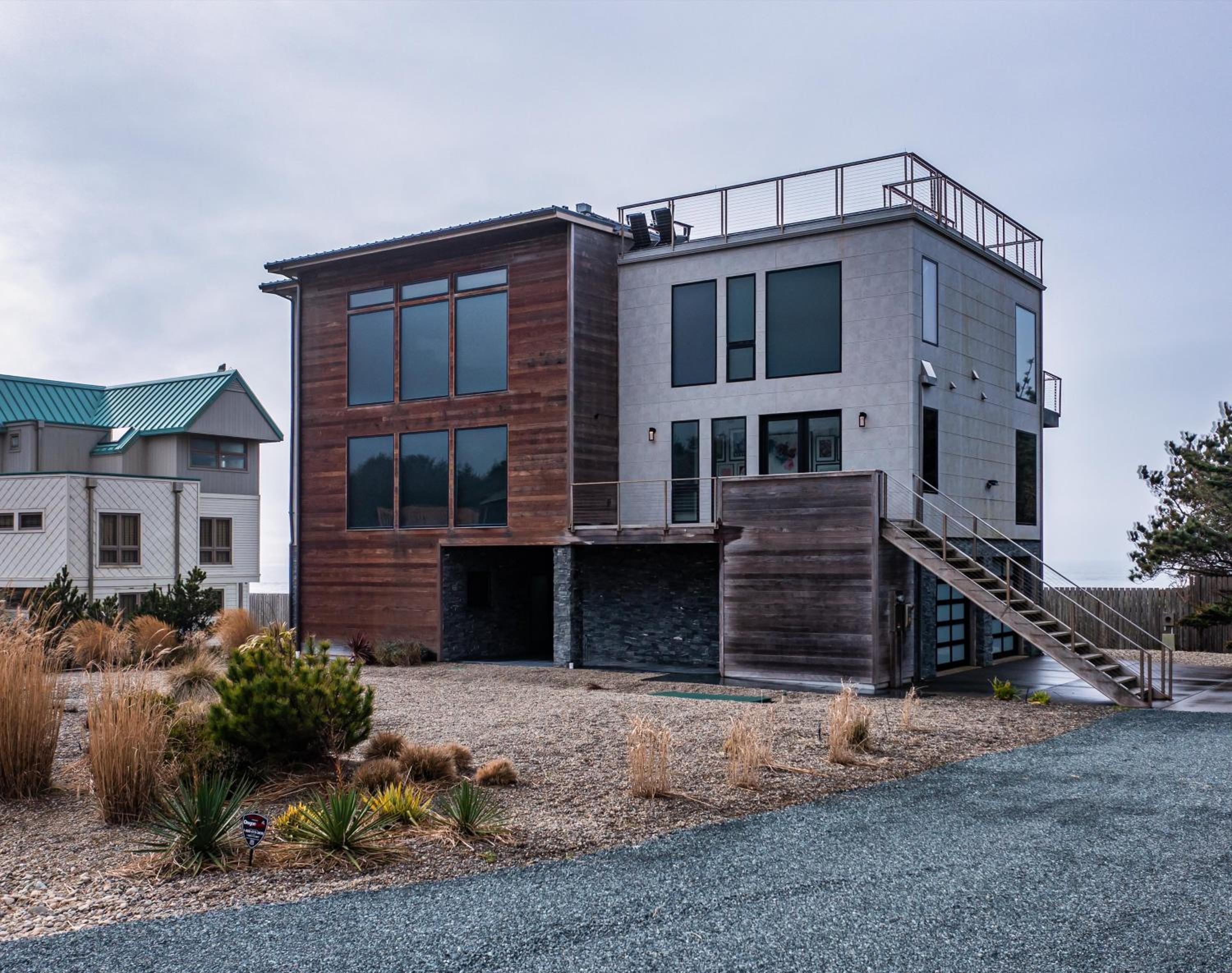 Single Family home in Bandon, US