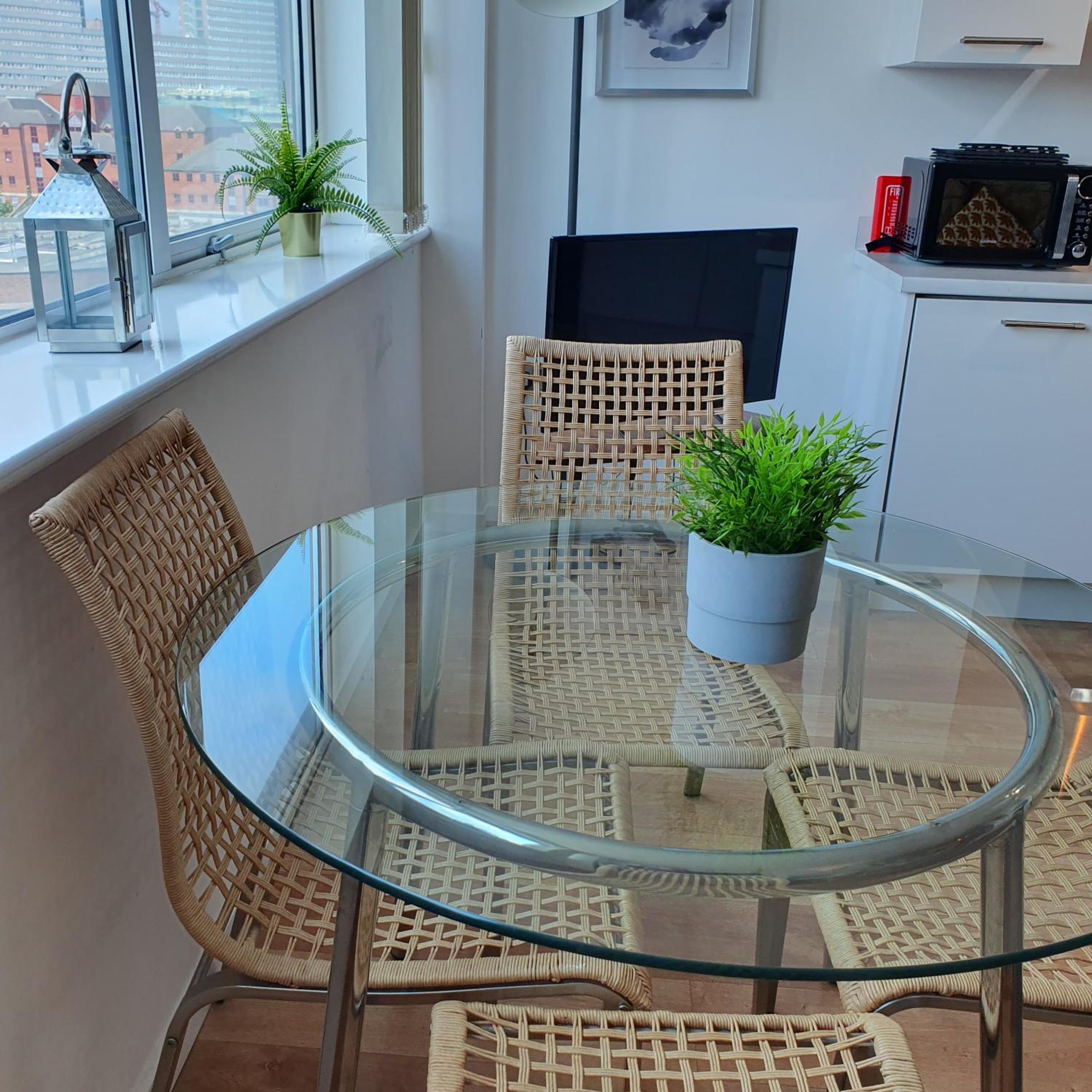 Amazing Apartments in Peckham